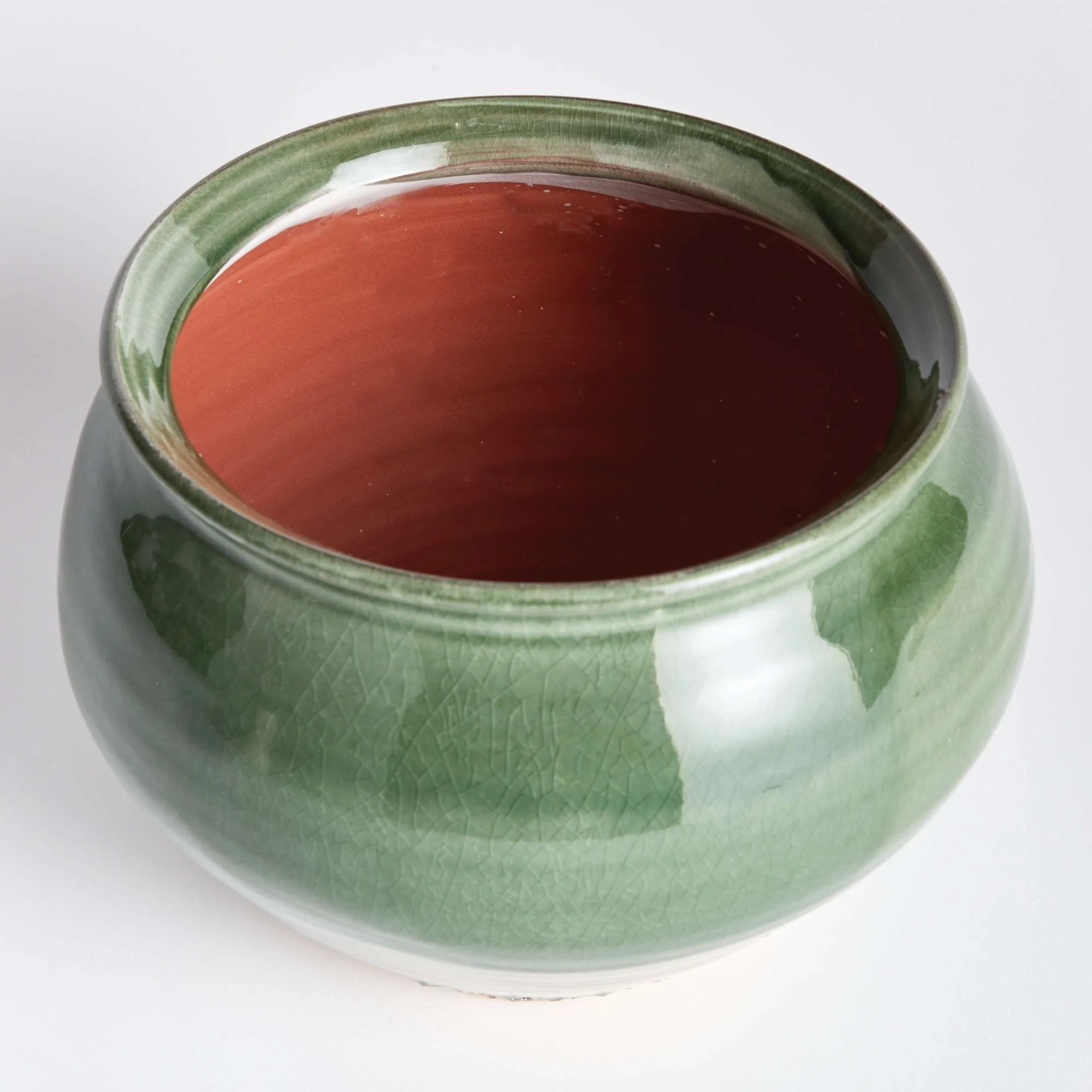 MAISHA DRUM VASE - Image 3