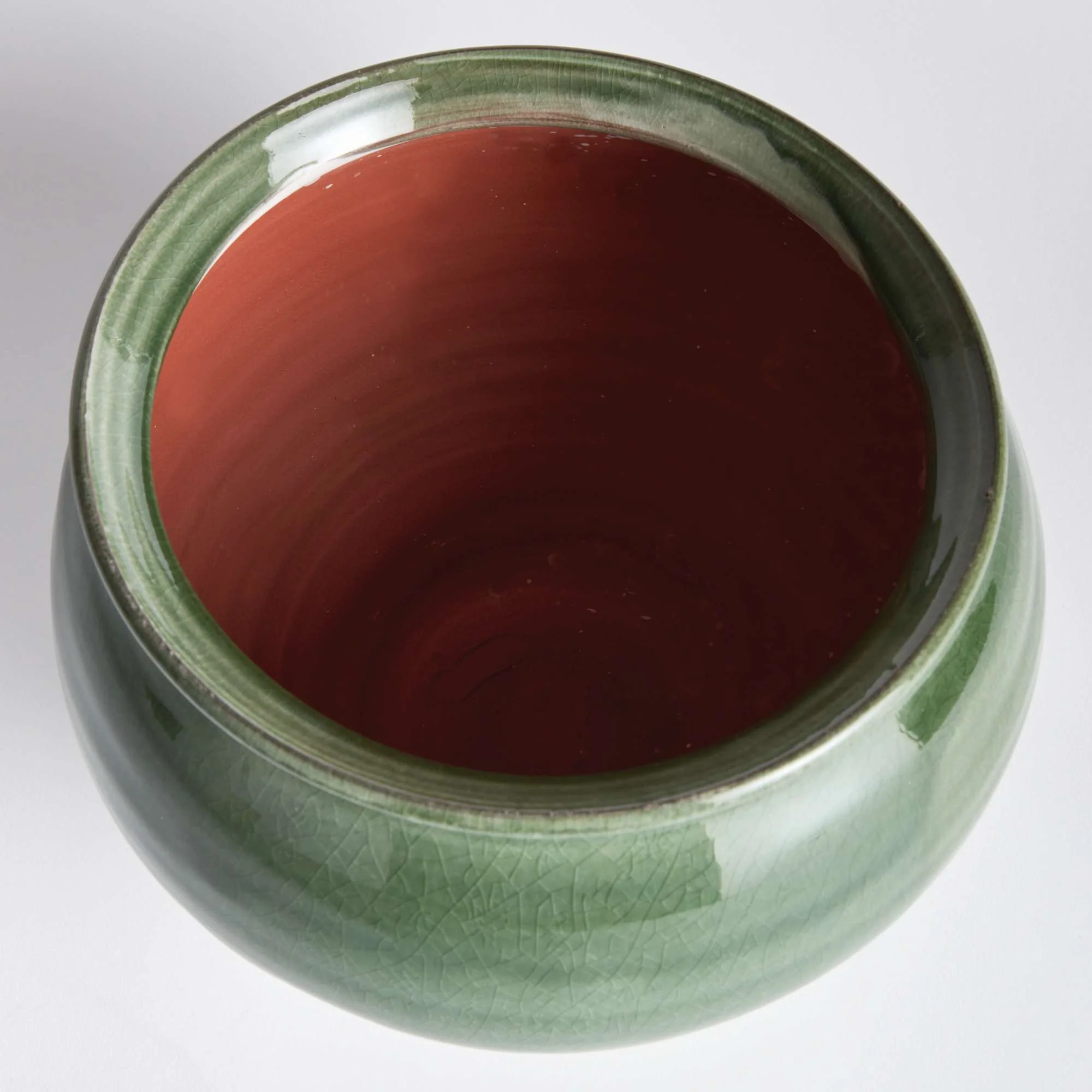 MAISHA DRUM VASE - Image 4