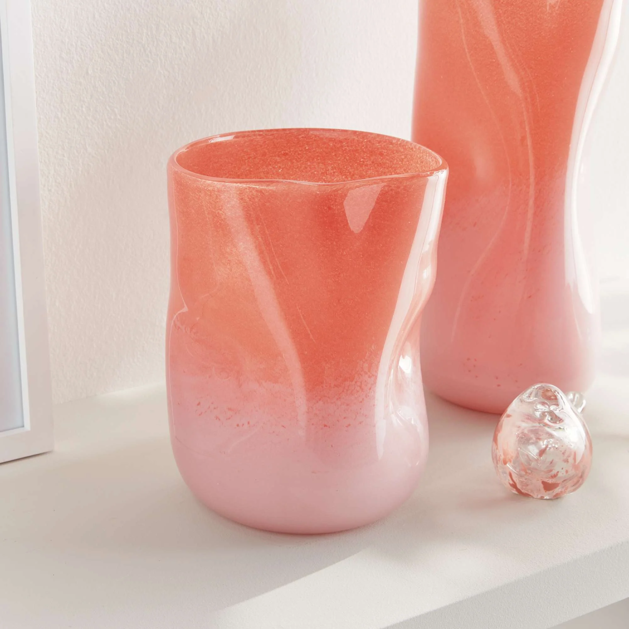 MALINA SHORT VASE - Image 5