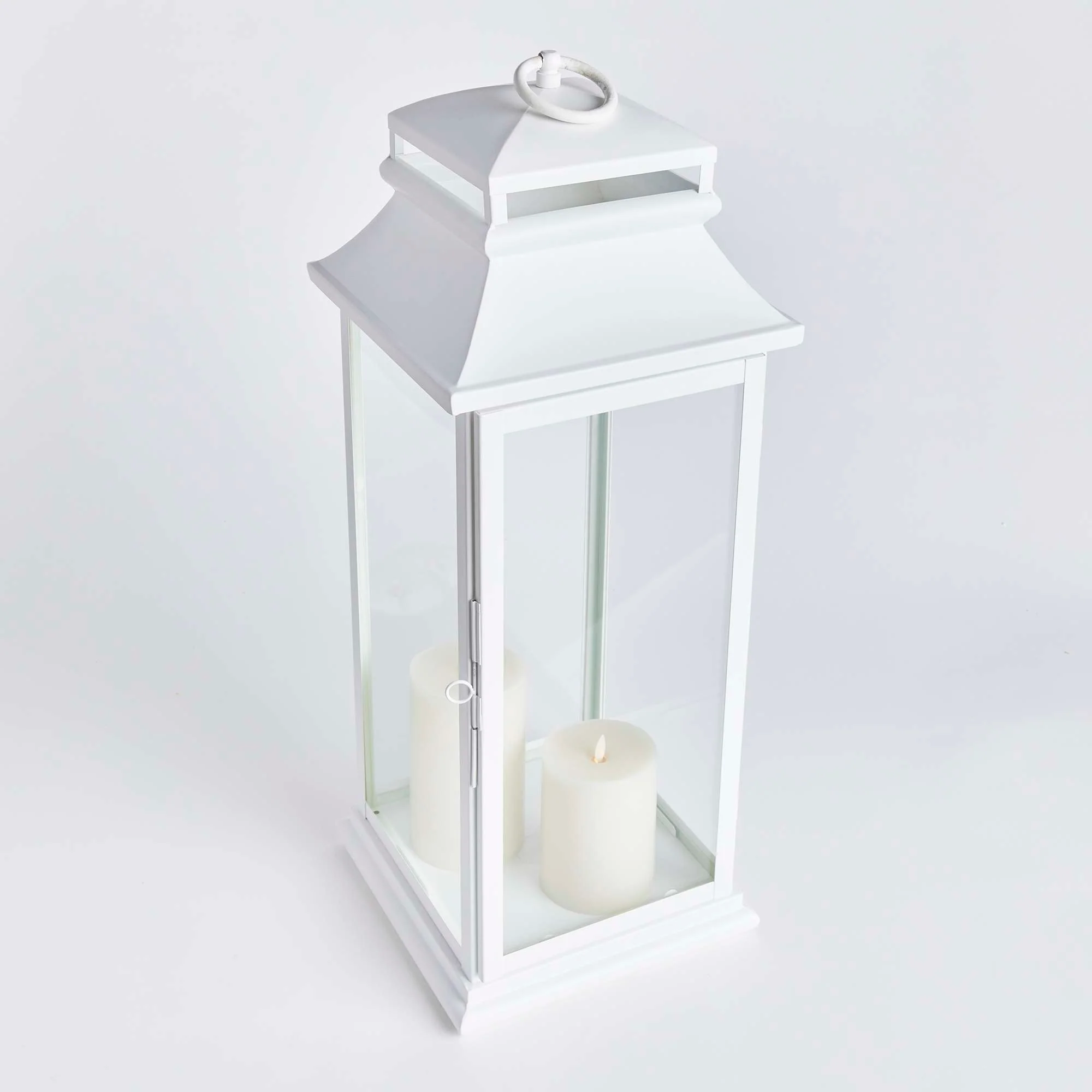 MATILDA OUTDOOR LANTERN LARGE - Image 2