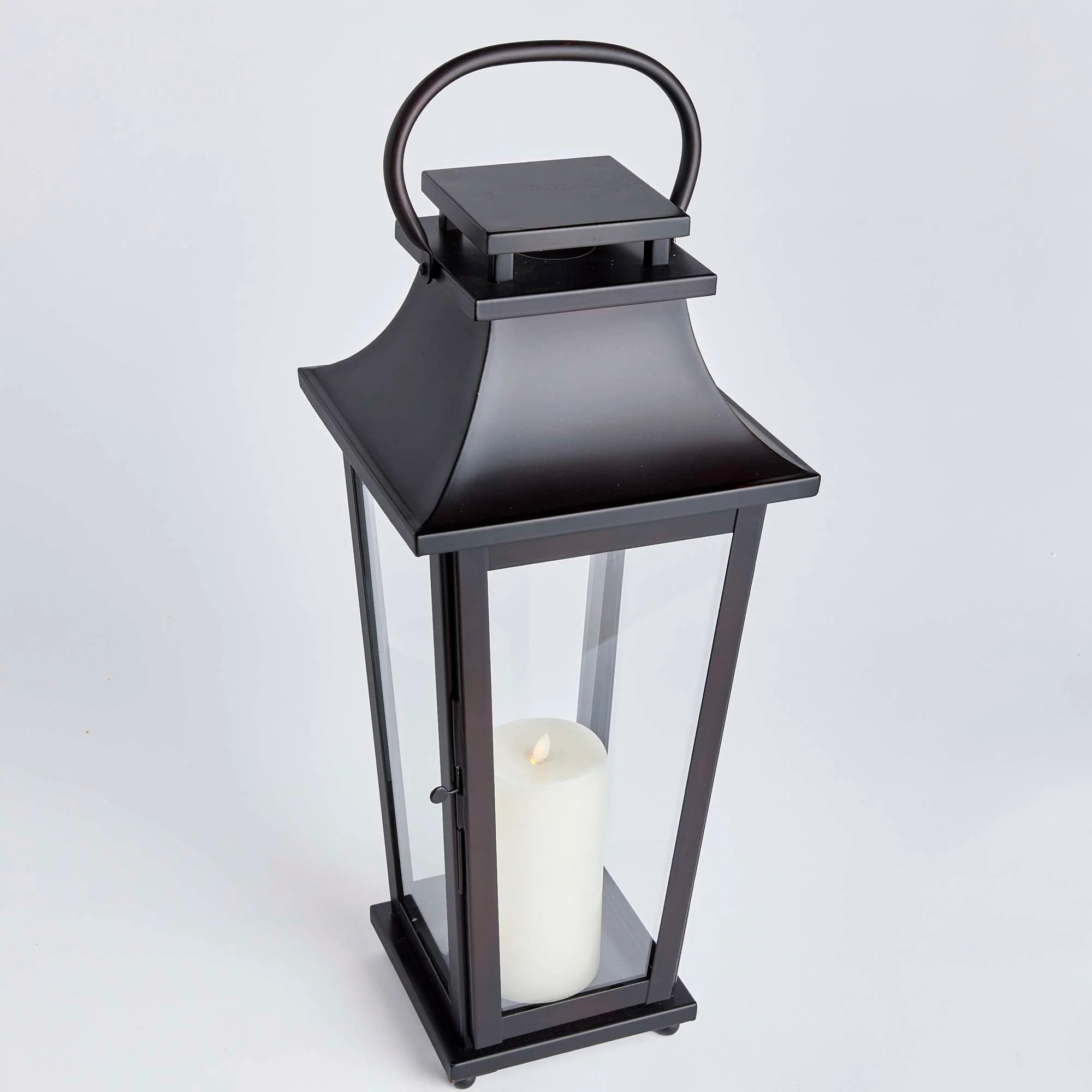 MAURICE OUTDOOR LANTERN MEDIUM - Image 3