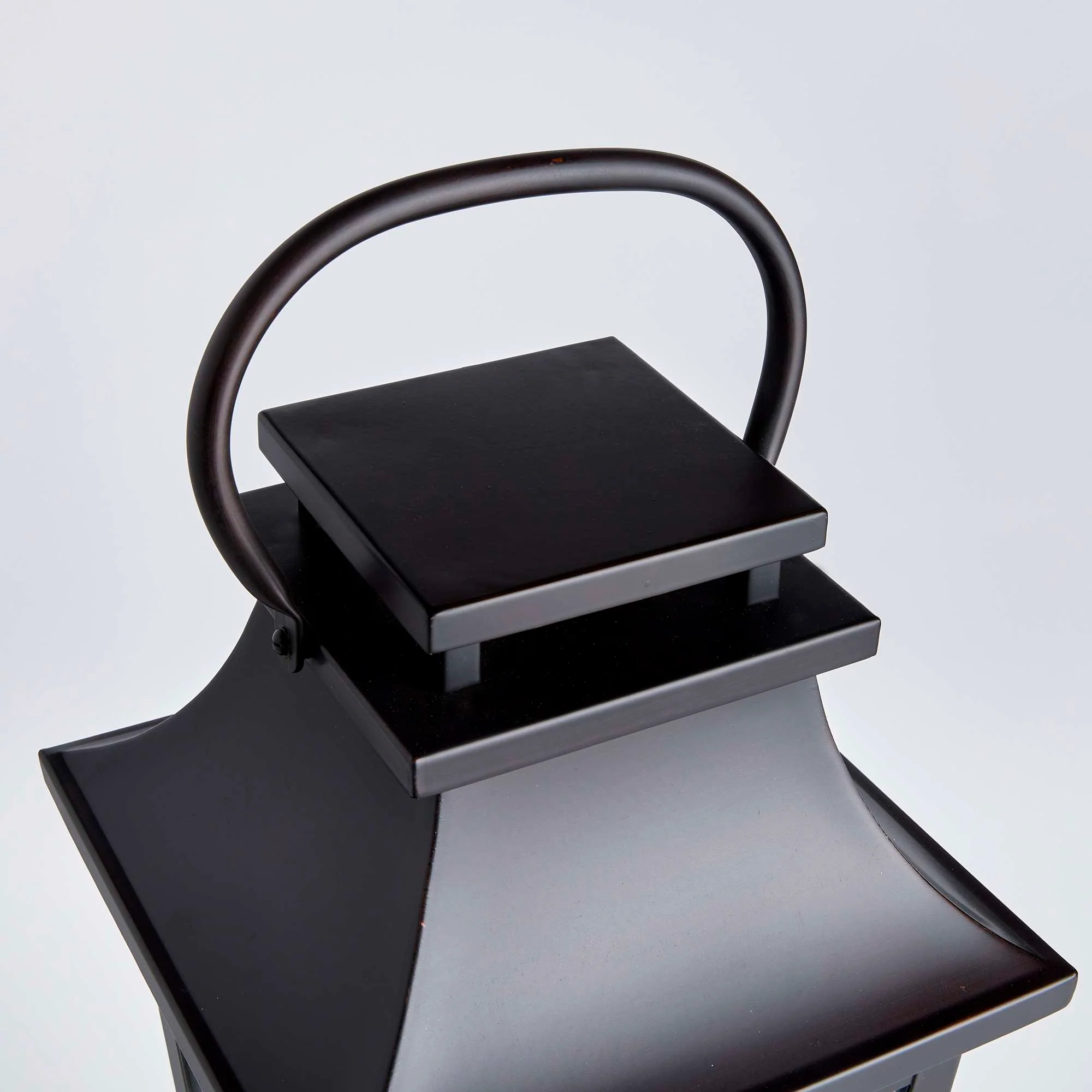 MAURICE OUTDOOR LANTERN MEDIUM - Image 4