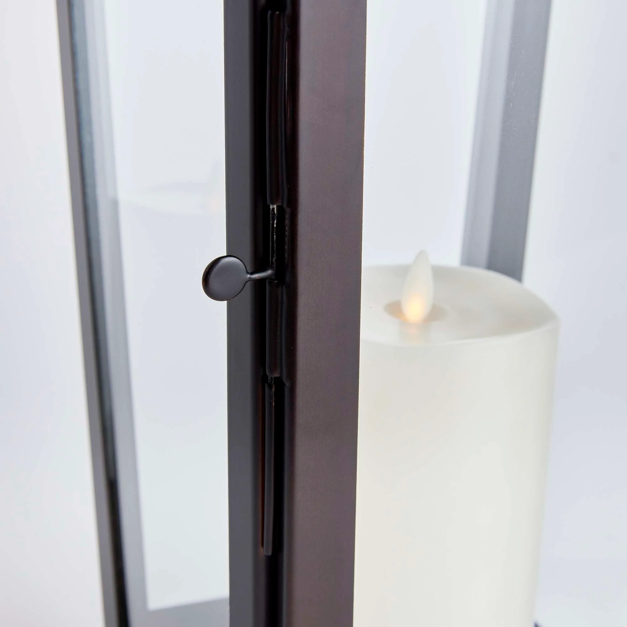 MAURICE OUTDOOR LANTERN MEDIUM - Image 5