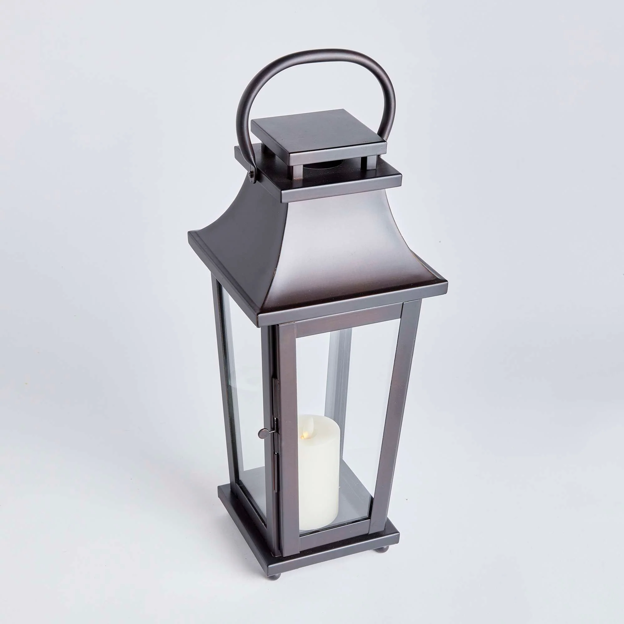 MAURICE OUTDOOR LANTERN SMALL - Image 3