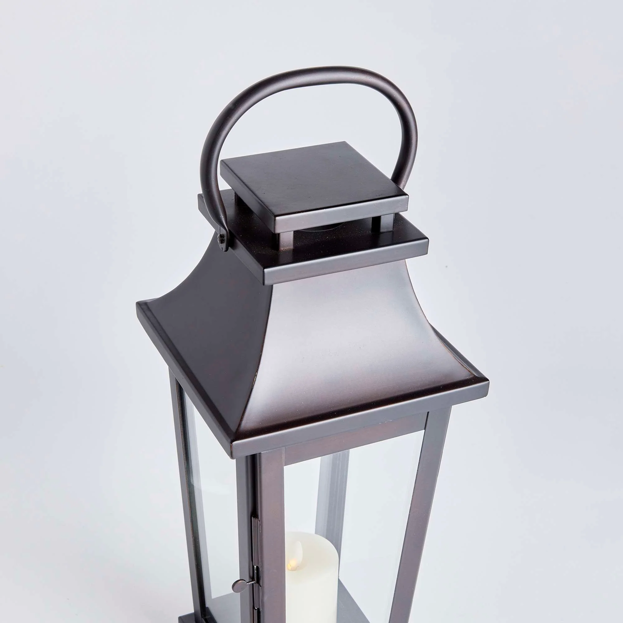 MAURICE OUTDOOR LANTERN SMALL - Image 4