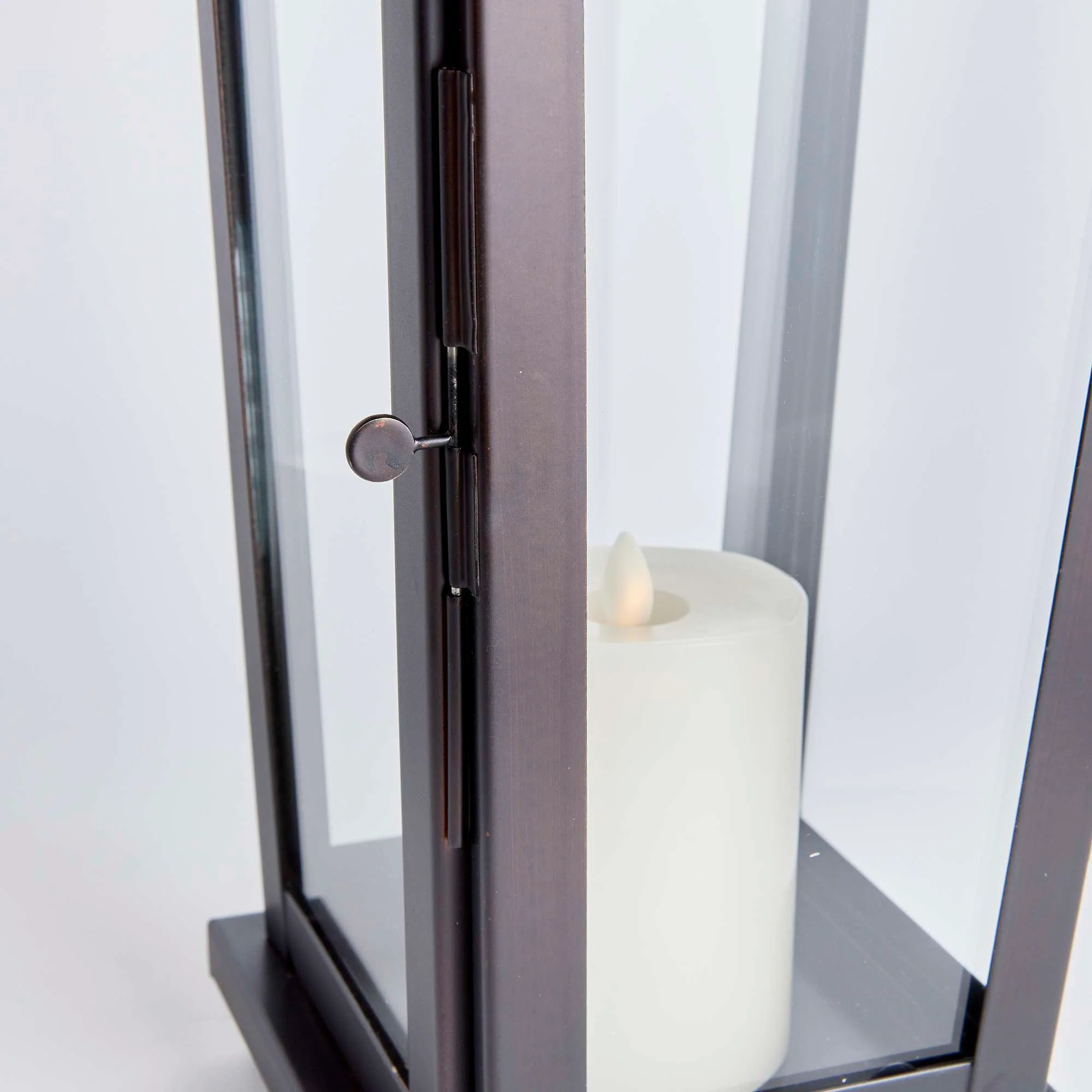 MAURICE OUTDOOR LANTERN SMALL - Image 5