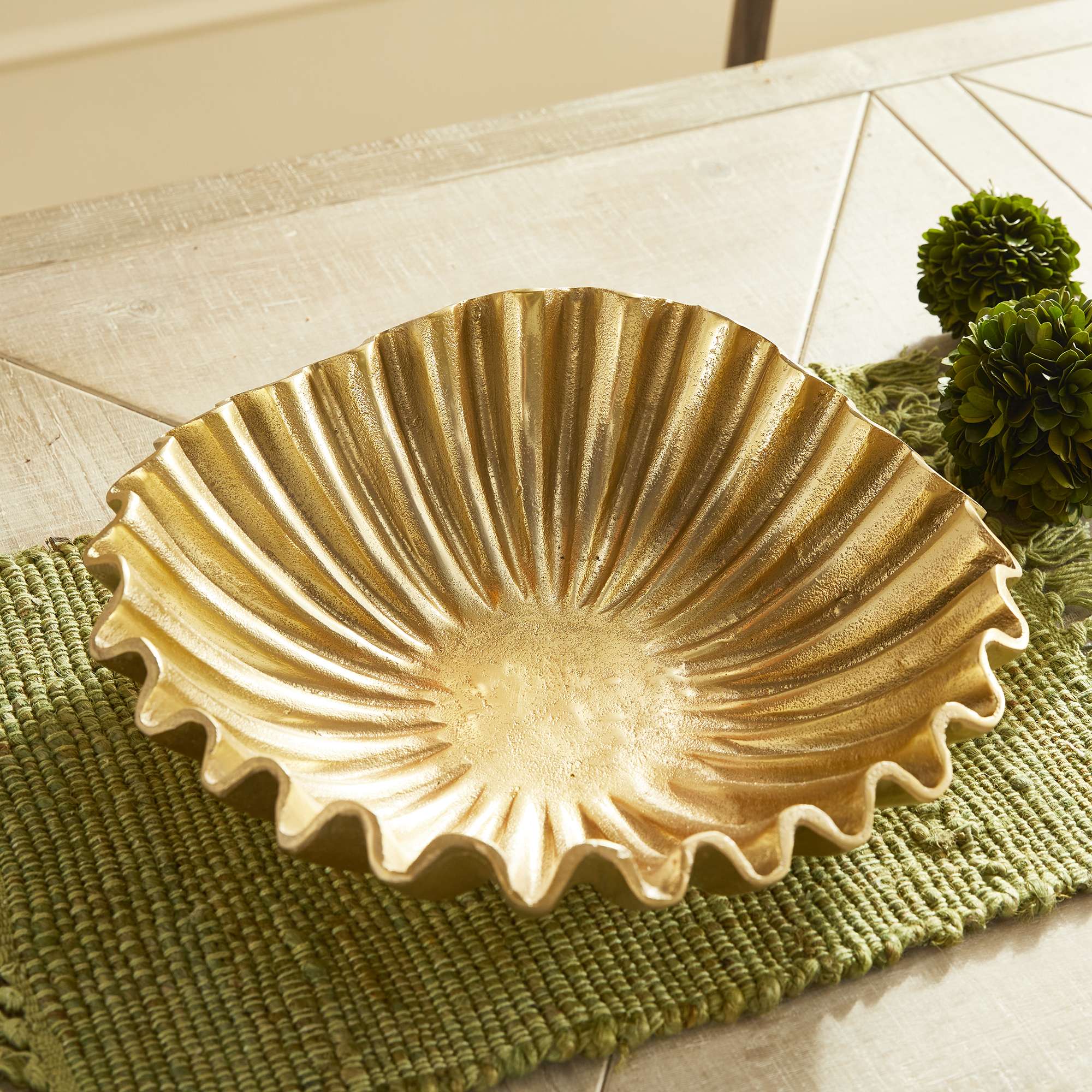 MAVIS DECORATIVE TRAY - Image 6