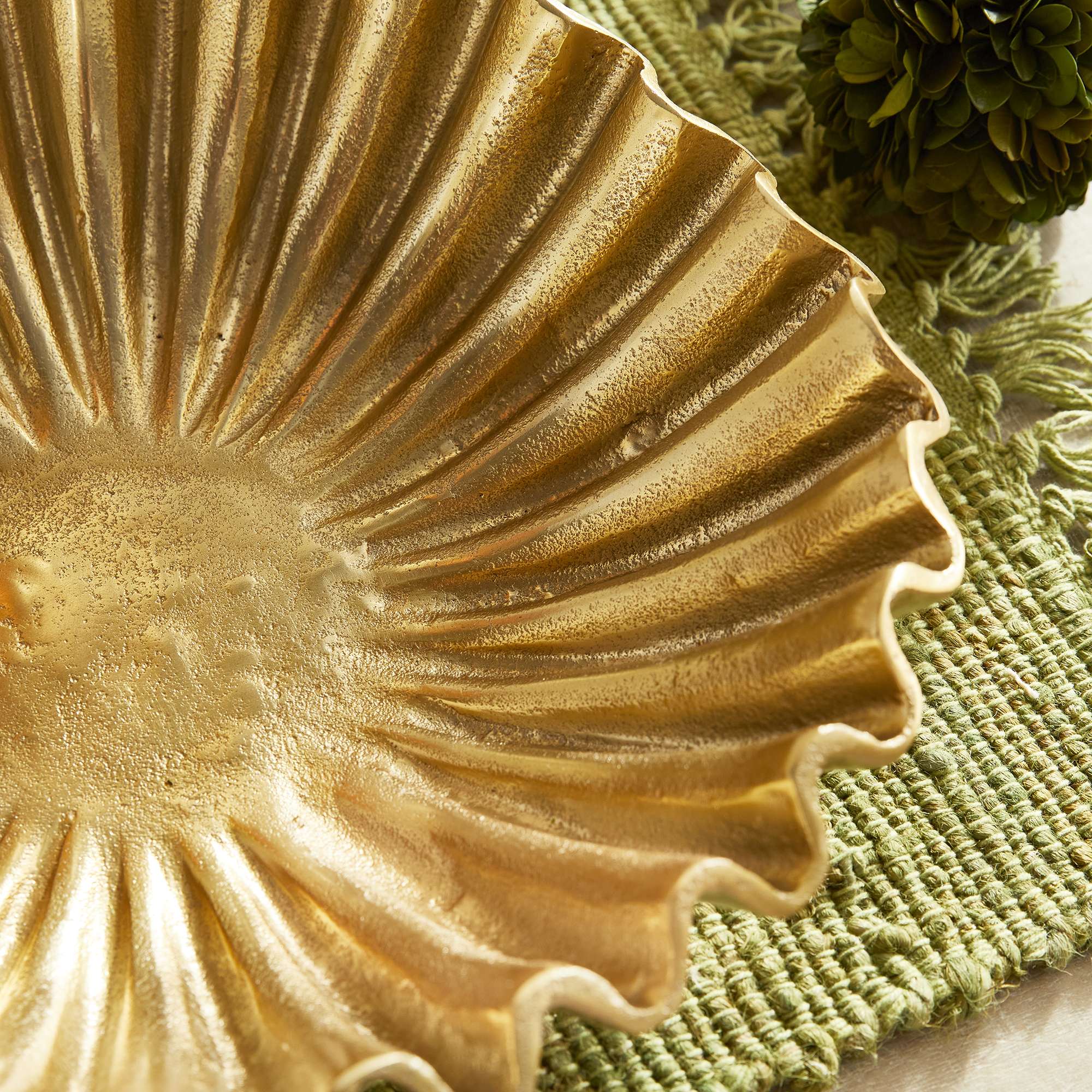 MAVIS DECORATIVE TRAY - Image 7
