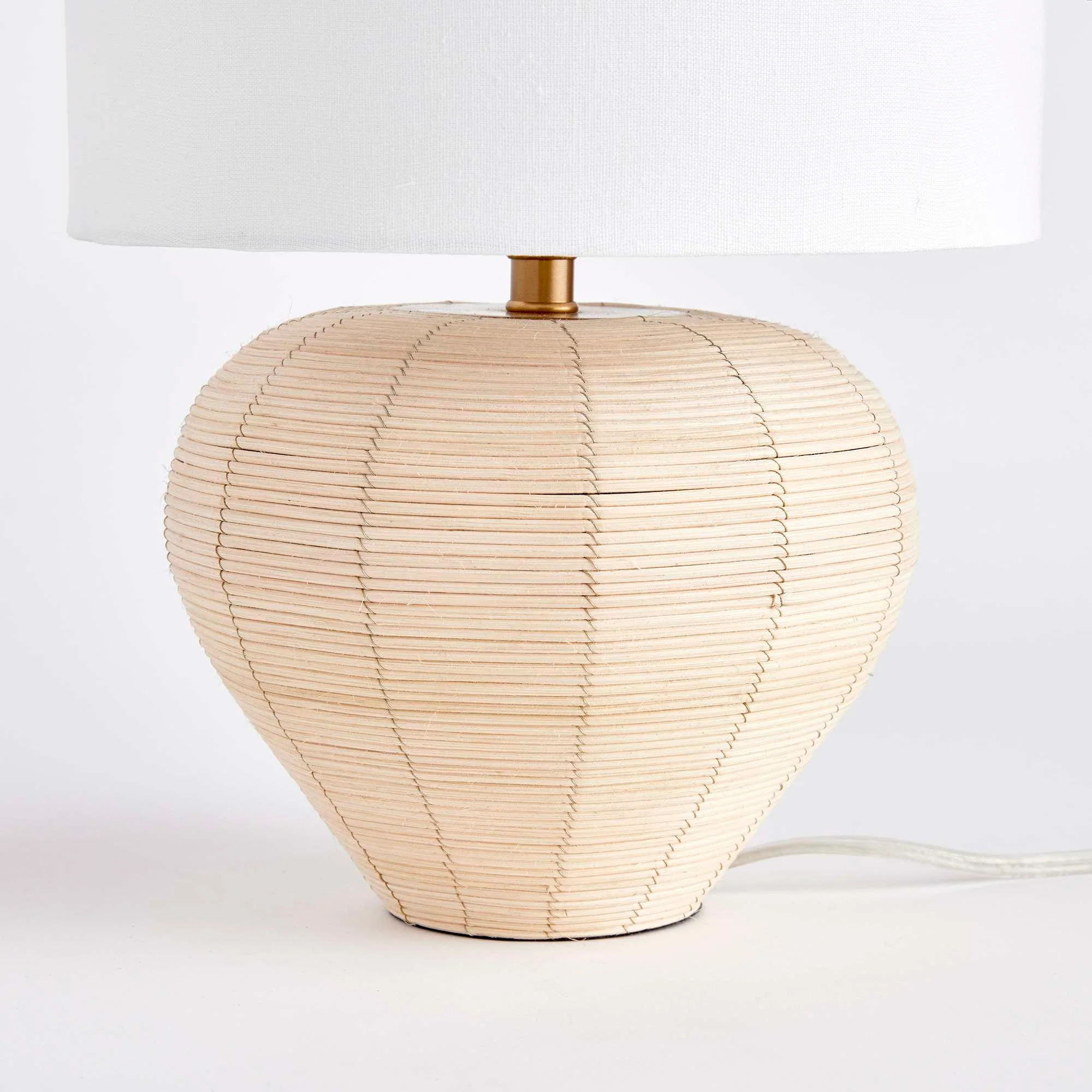 MAYE TAPERED MINI LAMP - Image 3