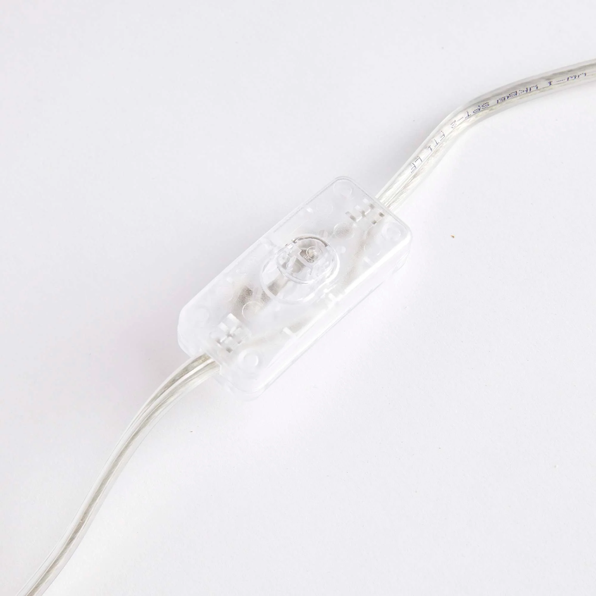 MAYE TAPERED MINI LAMP - Image 5