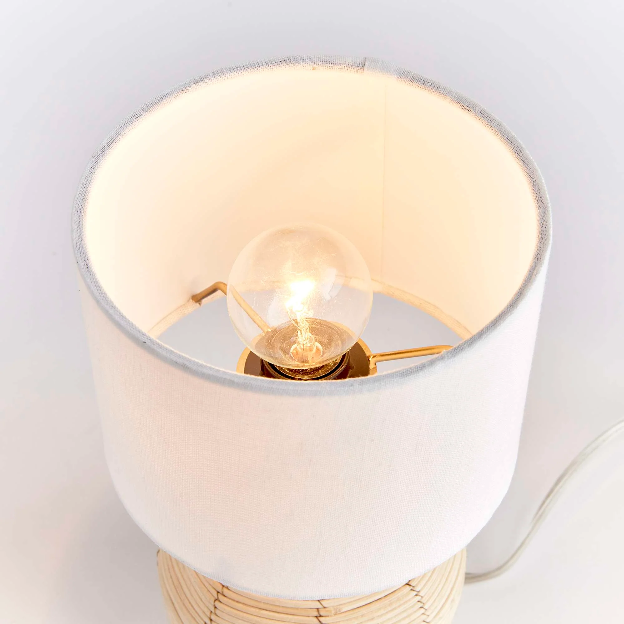 MAYE TEARDROP MINI LAMP - Image 4