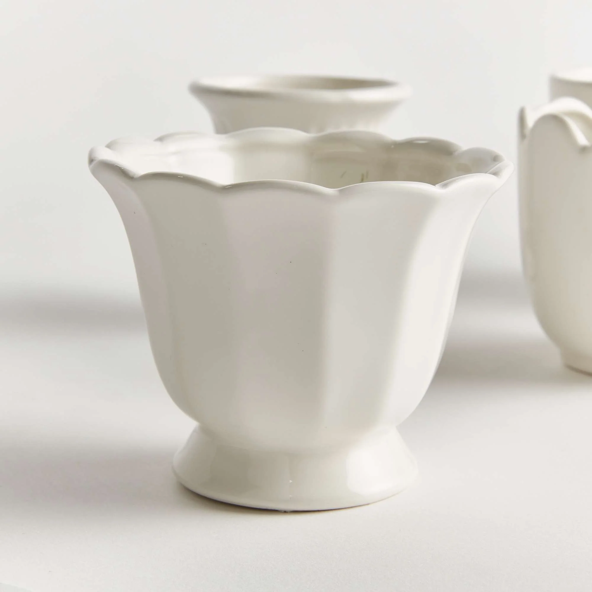 MIRABELLE MINI CACHEPOTS, SET OF 6 - Image 4