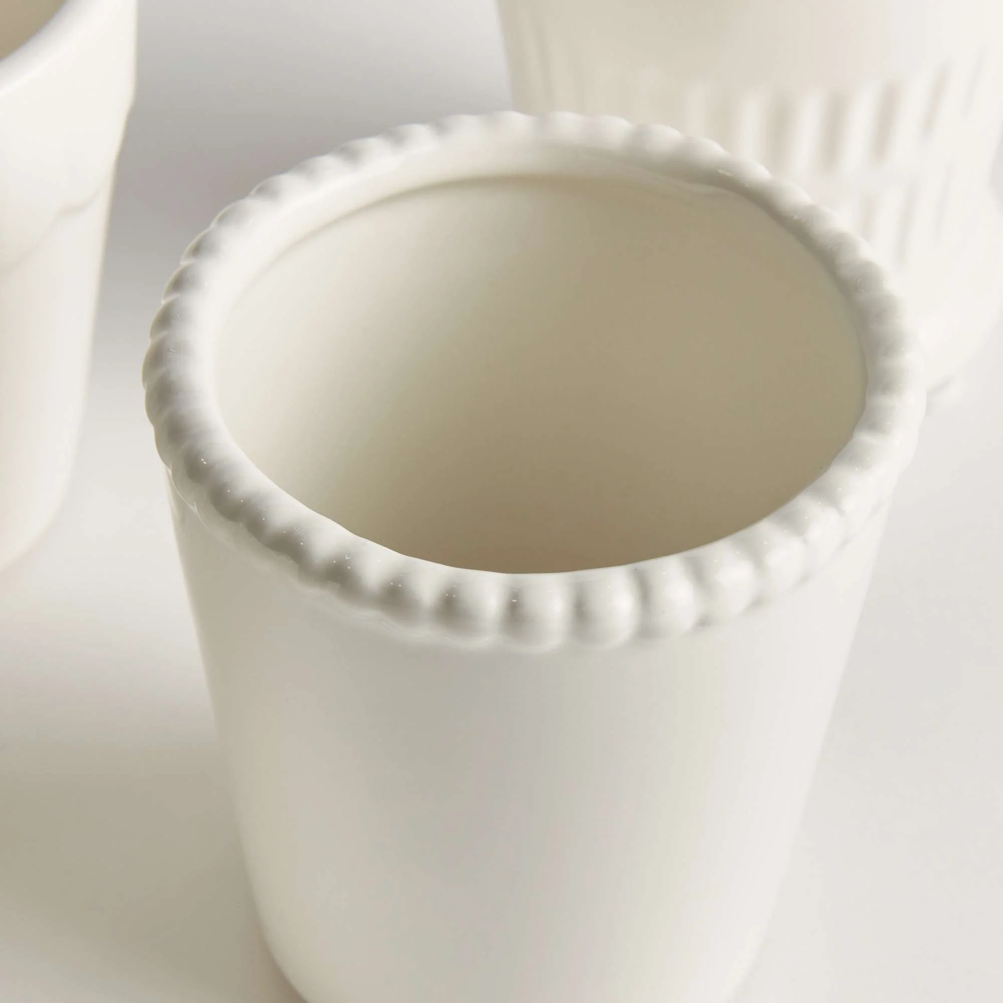 MIRABELLE MINI CACHEPOTS, SET OF 6 - Image 5