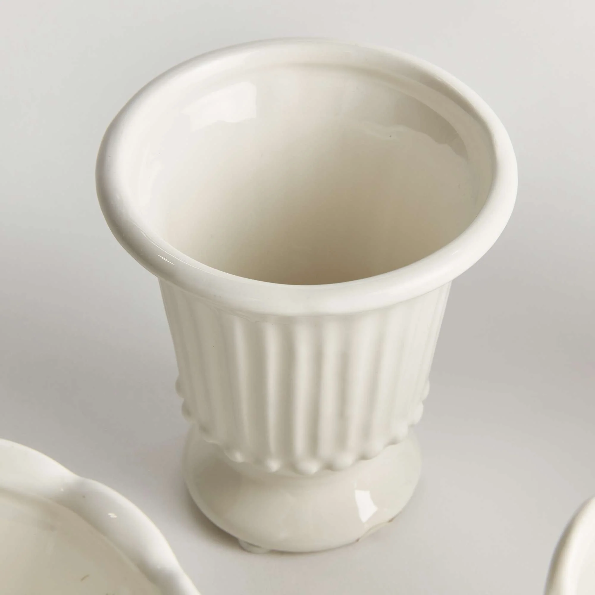 MIRABELLE MINI CACHEPOTS, SET OF 6 - Image 7