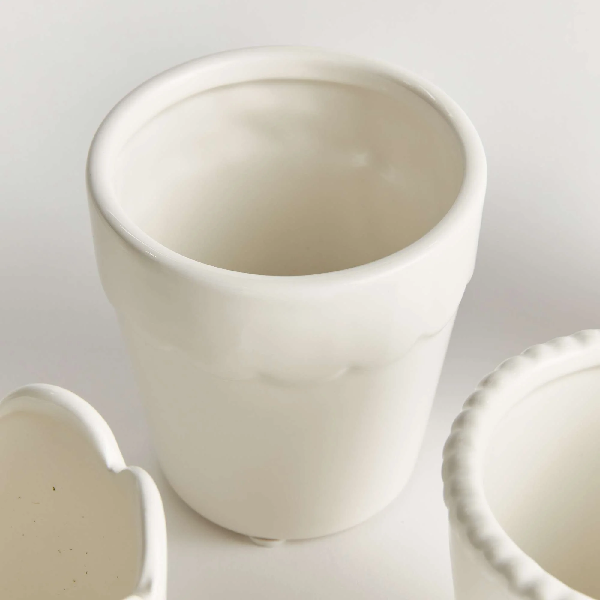 MIRABELLE MINI CACHEPOTS, SET OF 6 - Image 8