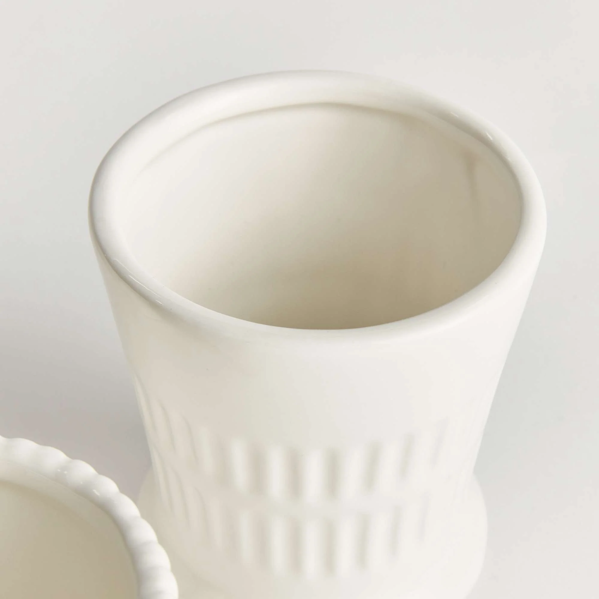 MIRABELLE MINI CACHEPOTS, SET OF 6 - Image 9