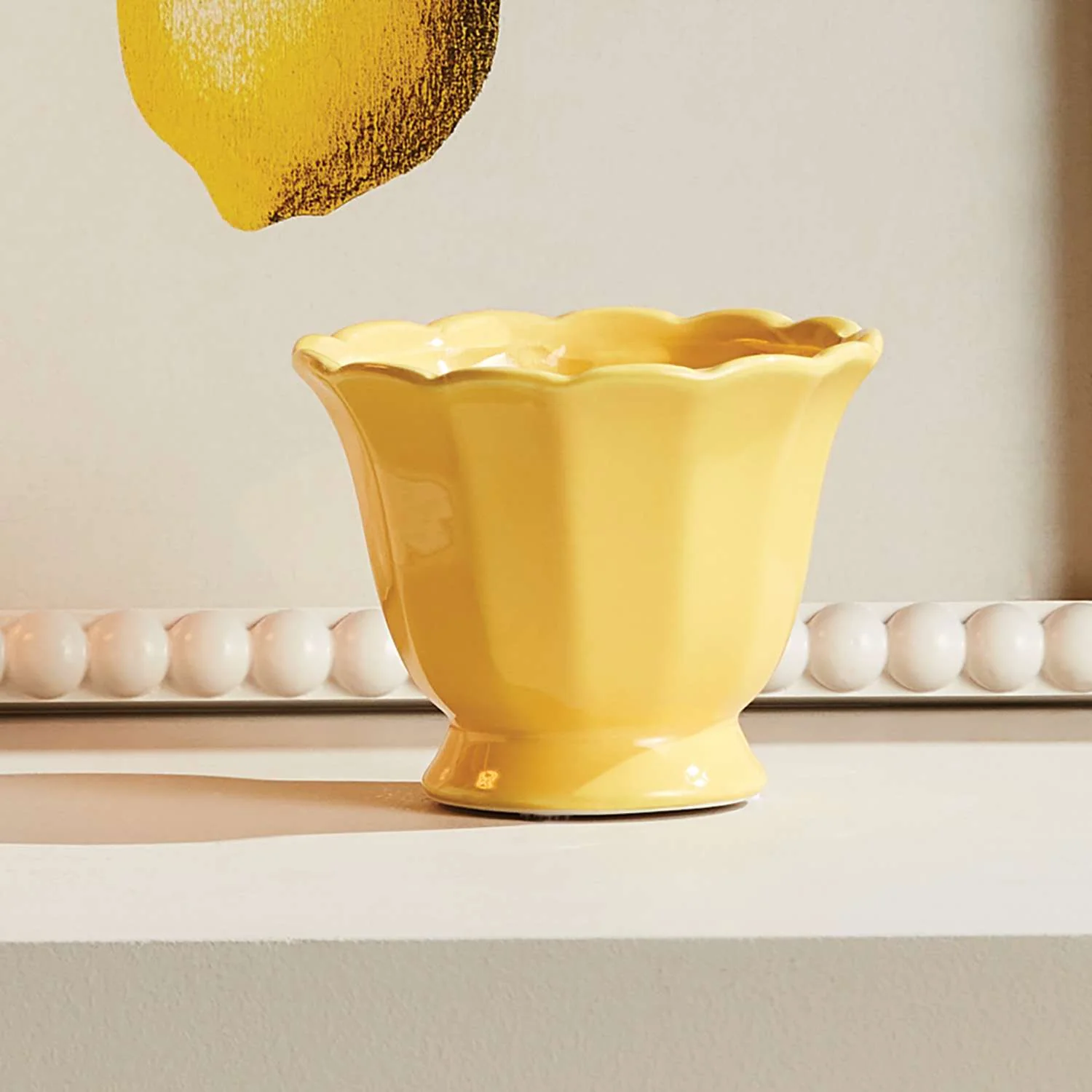 MIRABELLE MINI CACHEPOTS, SET OF 6 - Image 3