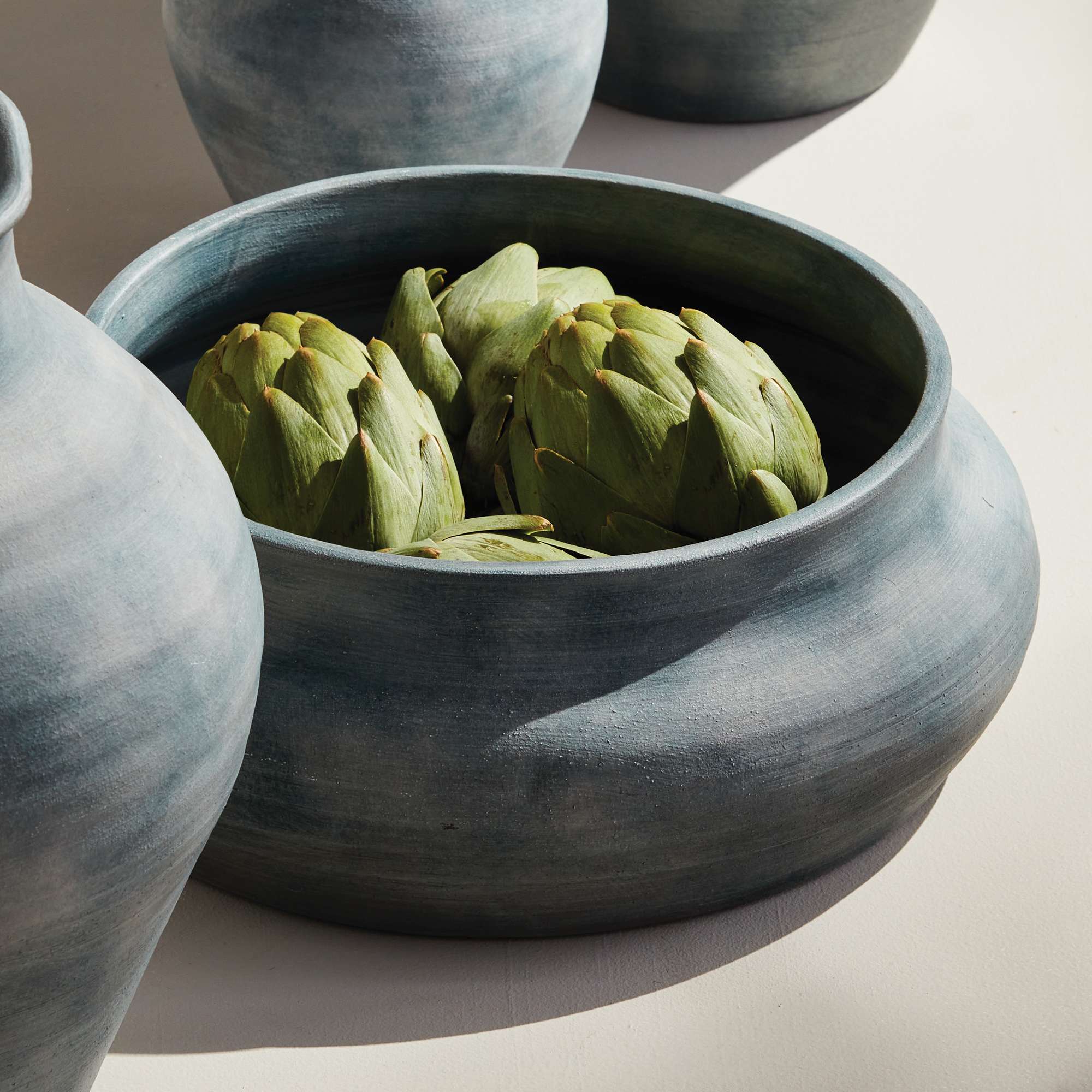 MIRELA DECORATIVE BOWL - Image 2