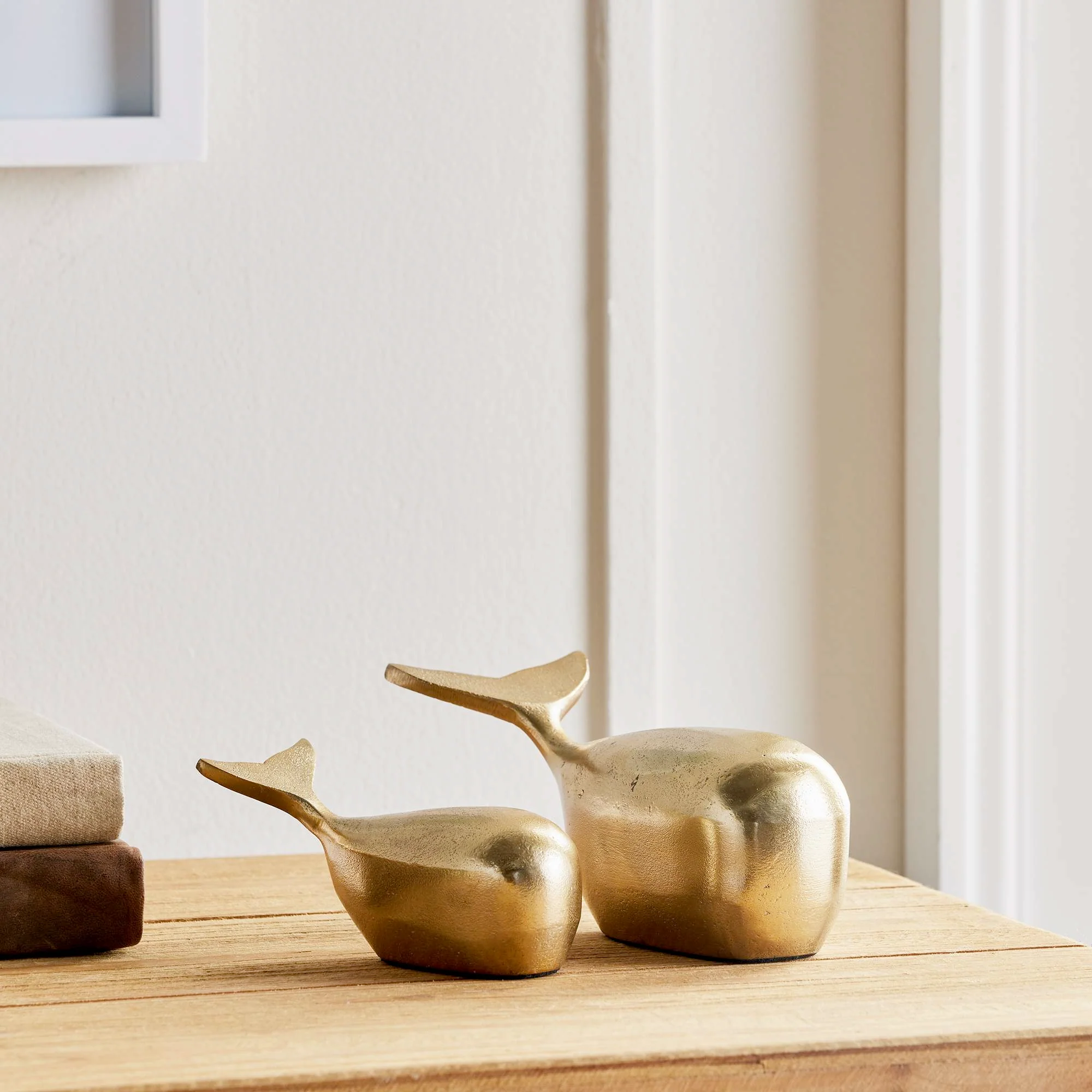 MOBY SCULPTURES, SET OF 2 - Image 5