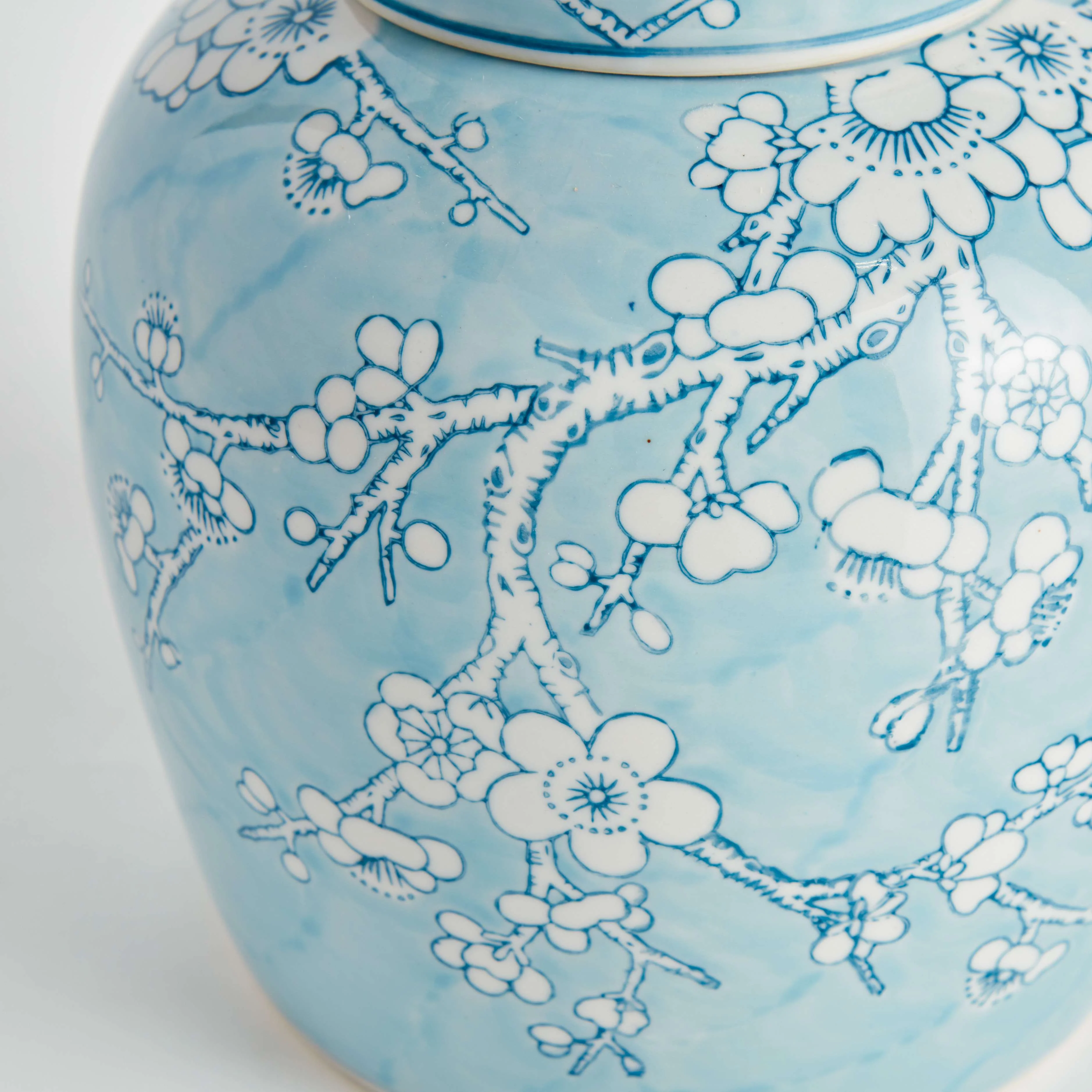 MONARCH EMPRESS LIDDED JAR - Image 3