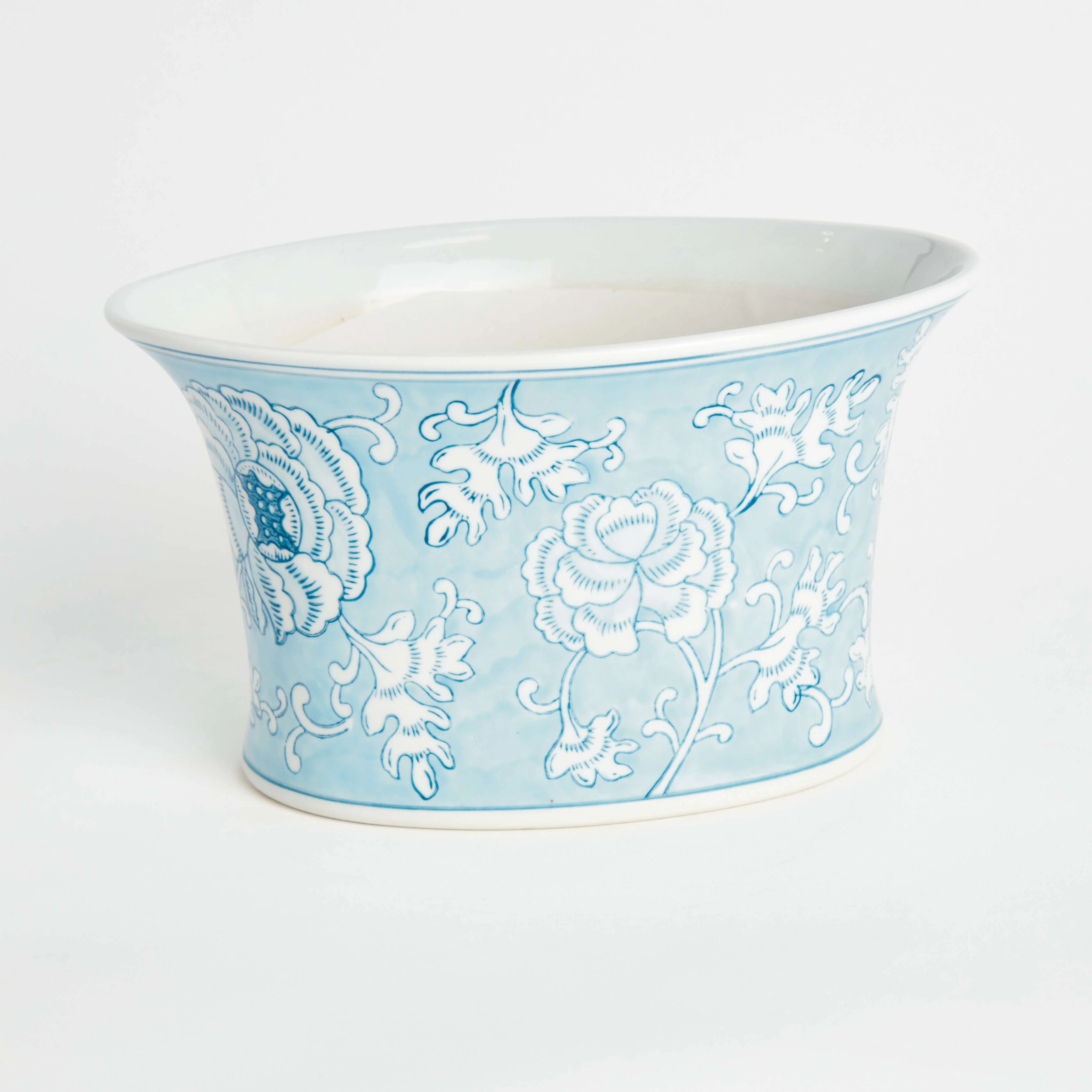 MONARCH LOTUS CACHEPOT LARGE - Image 3