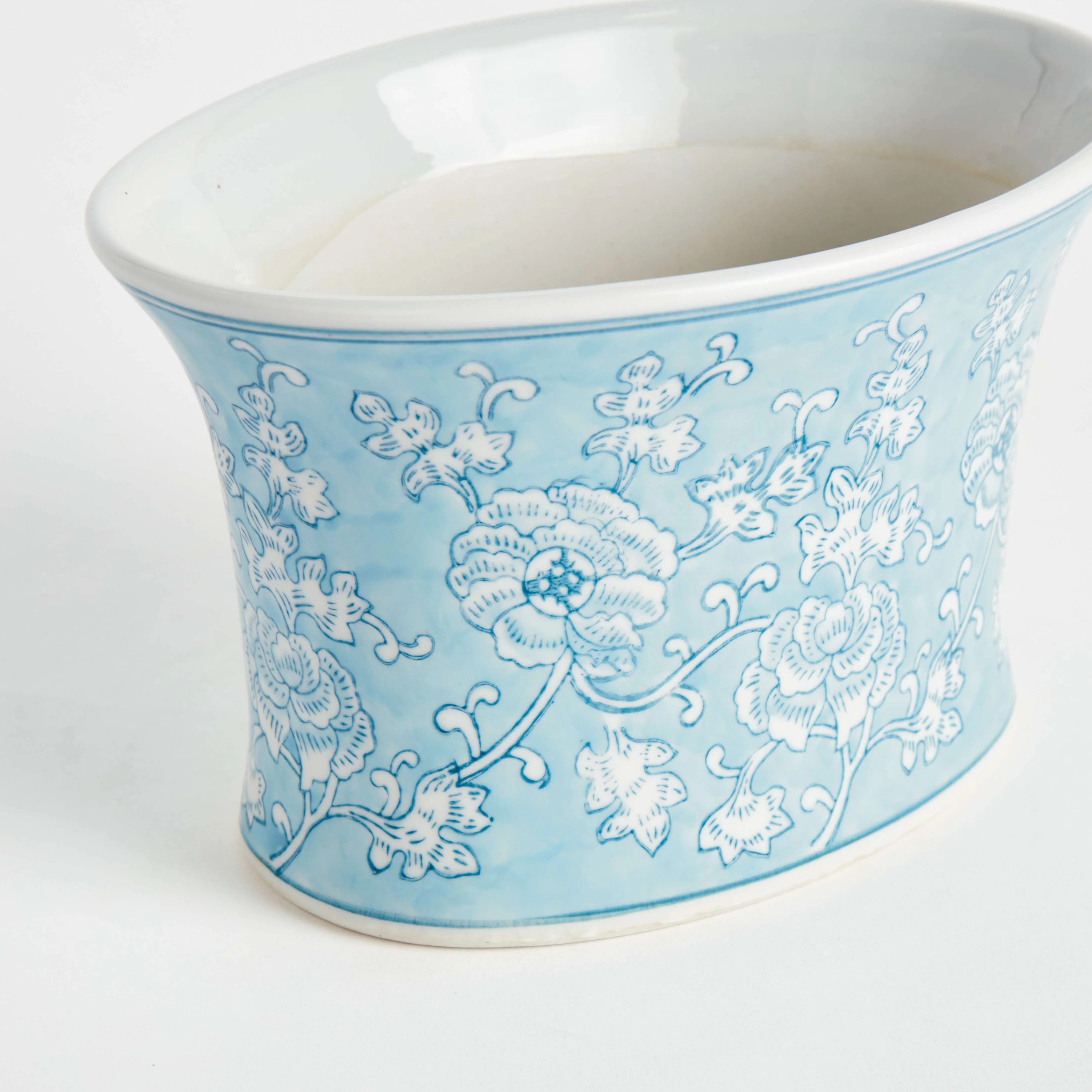 MONARCH LOTUS CACHEPOT SMALL - Image 3