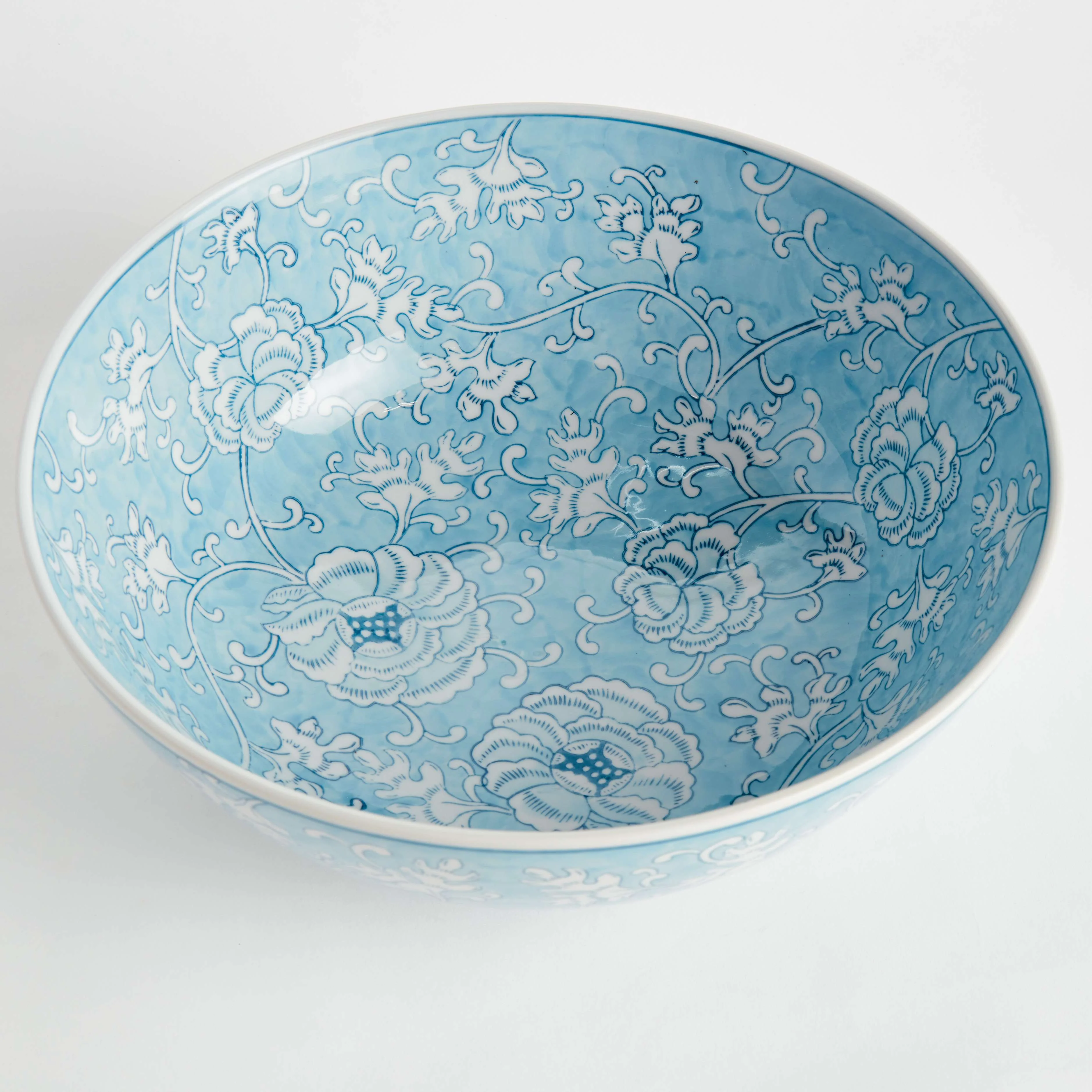 MONARCH LOTUS DECORATIVE BOWL - Image 2