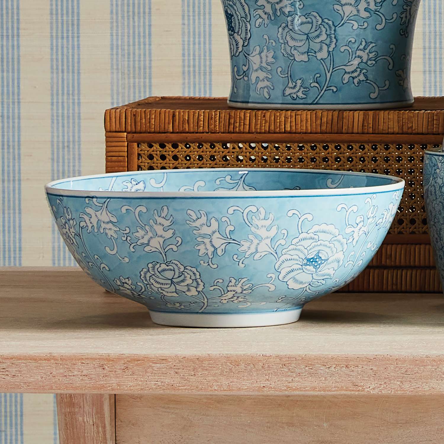 MONARCH LOTUS DECORATIVE BOWL - Image 3