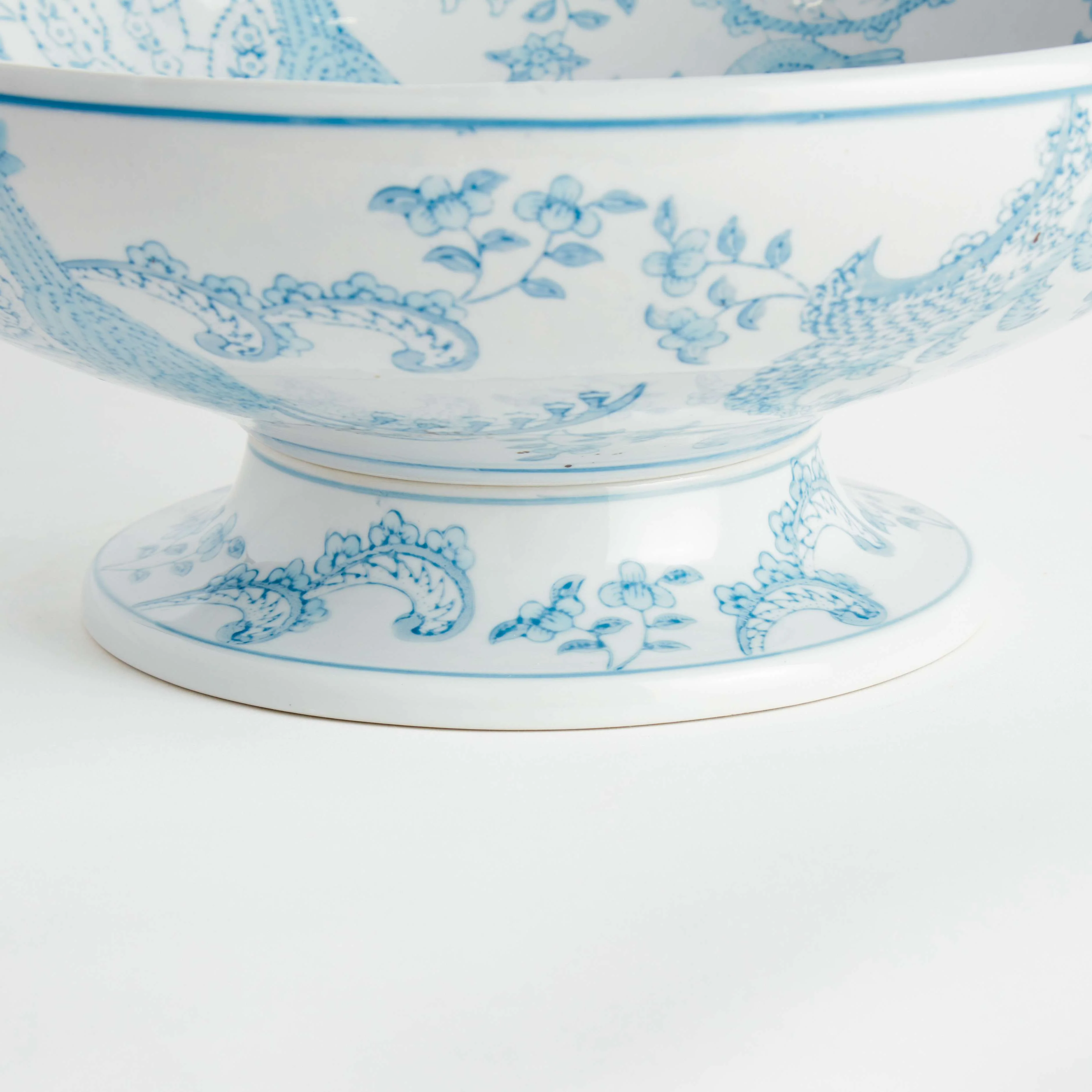 MONARCH PARROT DECORATIVE BOWL - Image 4