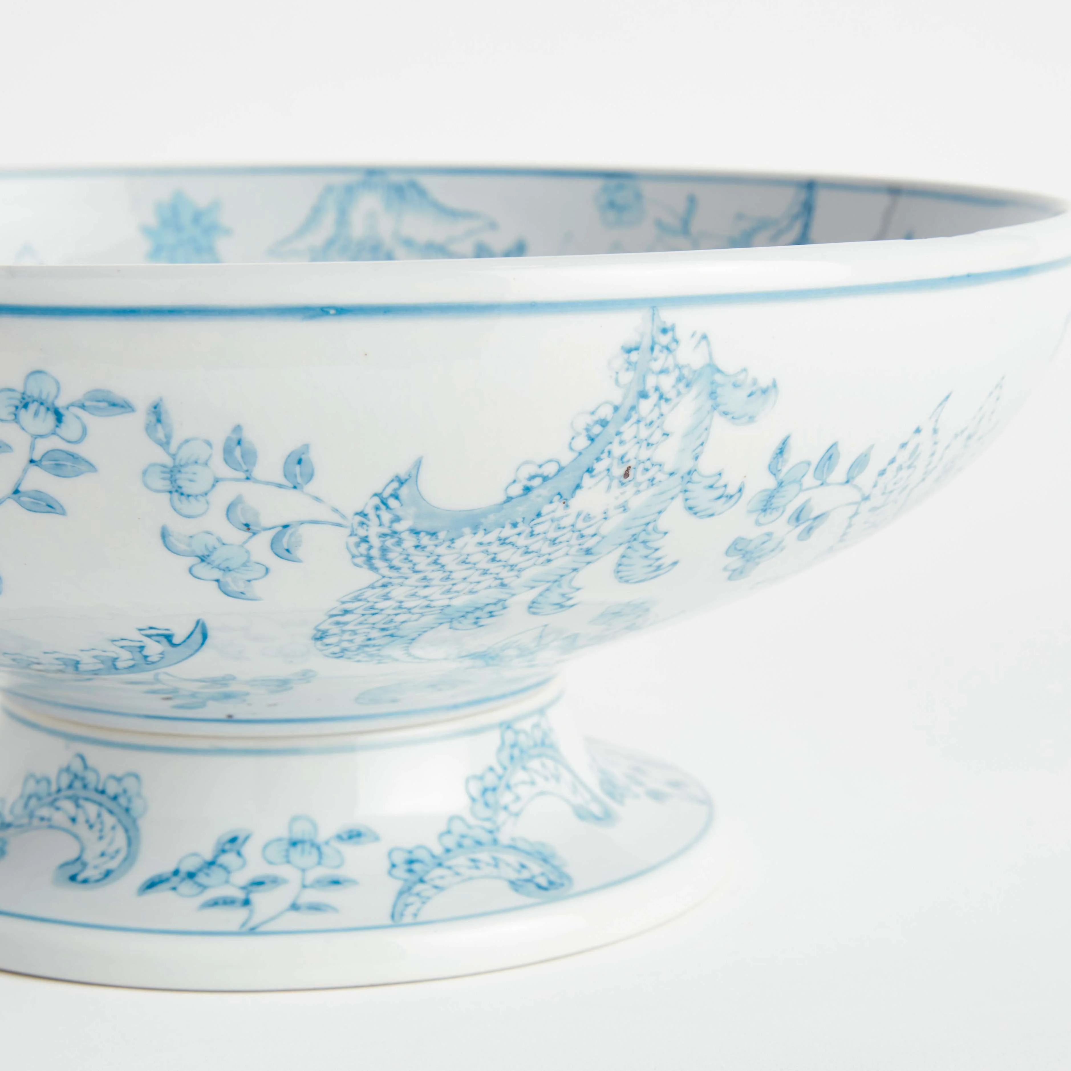 MONARCH PARROT DECORATIVE BOWL - Image 5