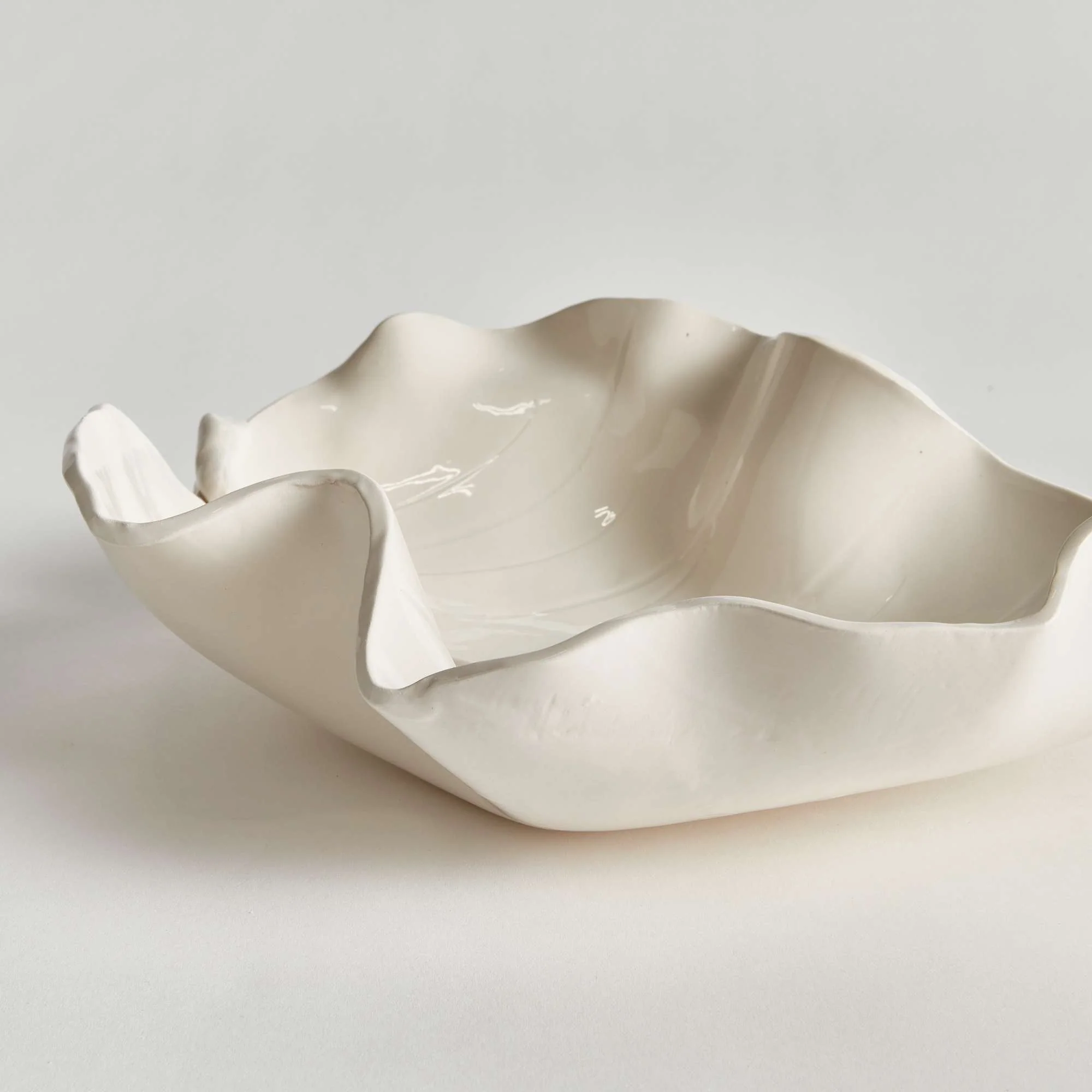 MORICENTO LEAF SCULPTURE SMALL - Image 6