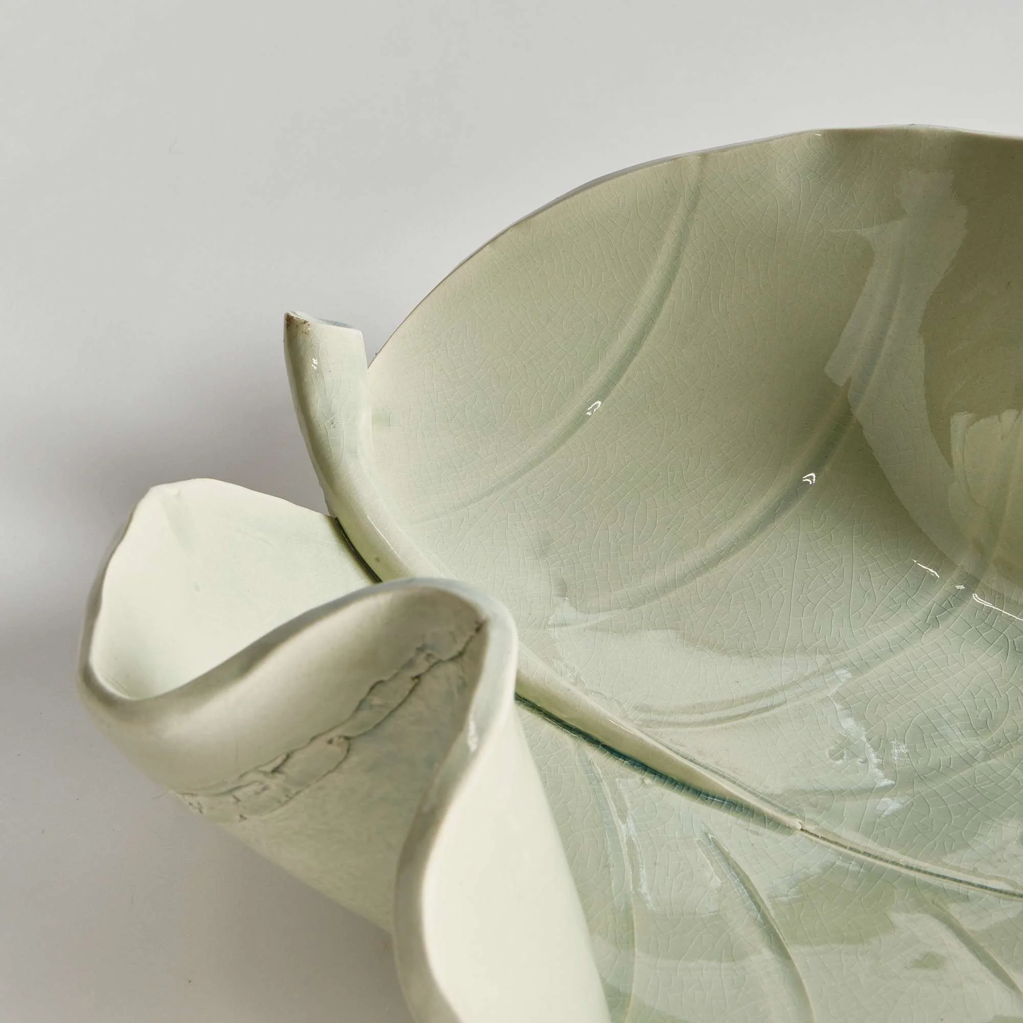 MORICENTO LEAF SCULPTURE SMALL - Image 4