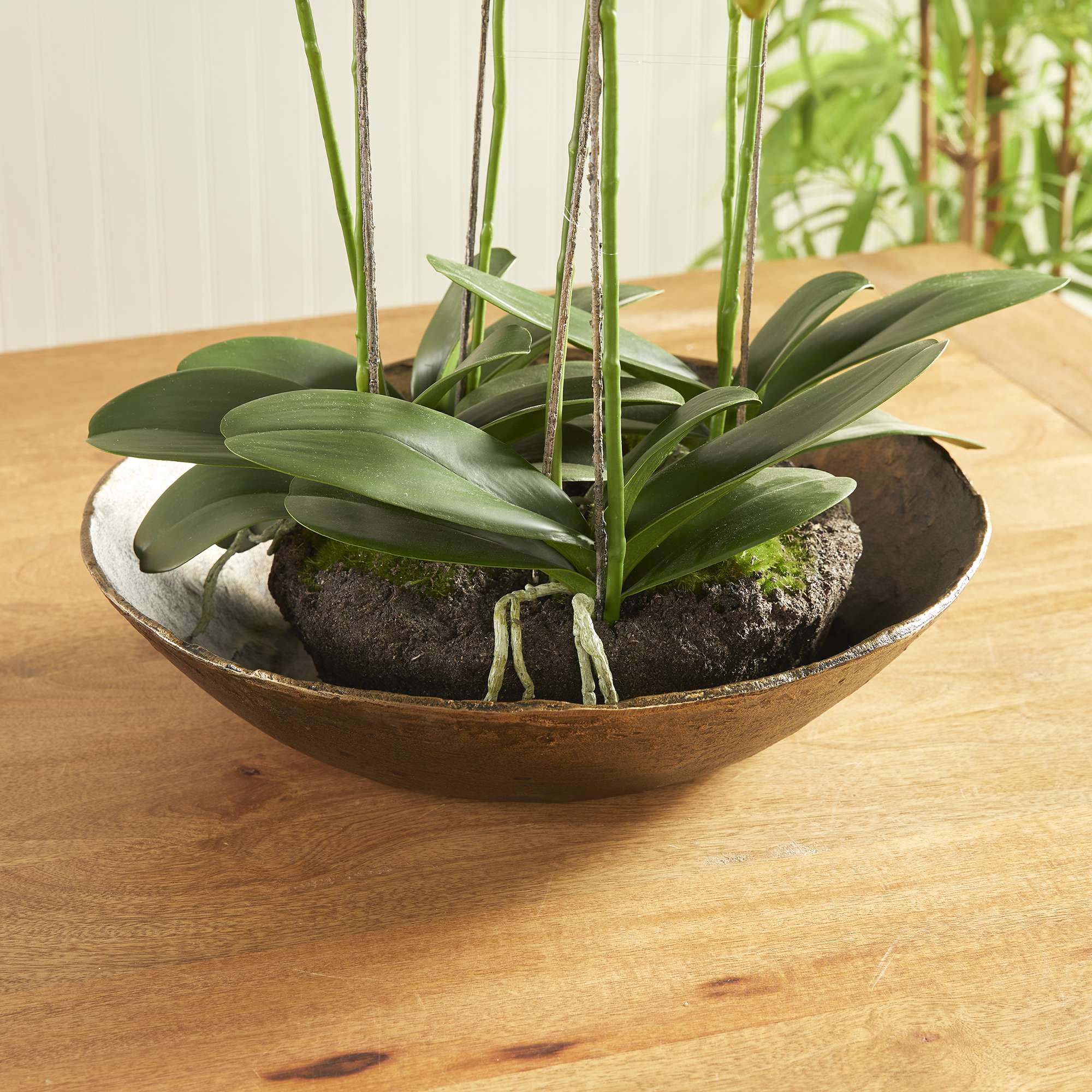 MYRON DECORATIVE BOWL - Image 3