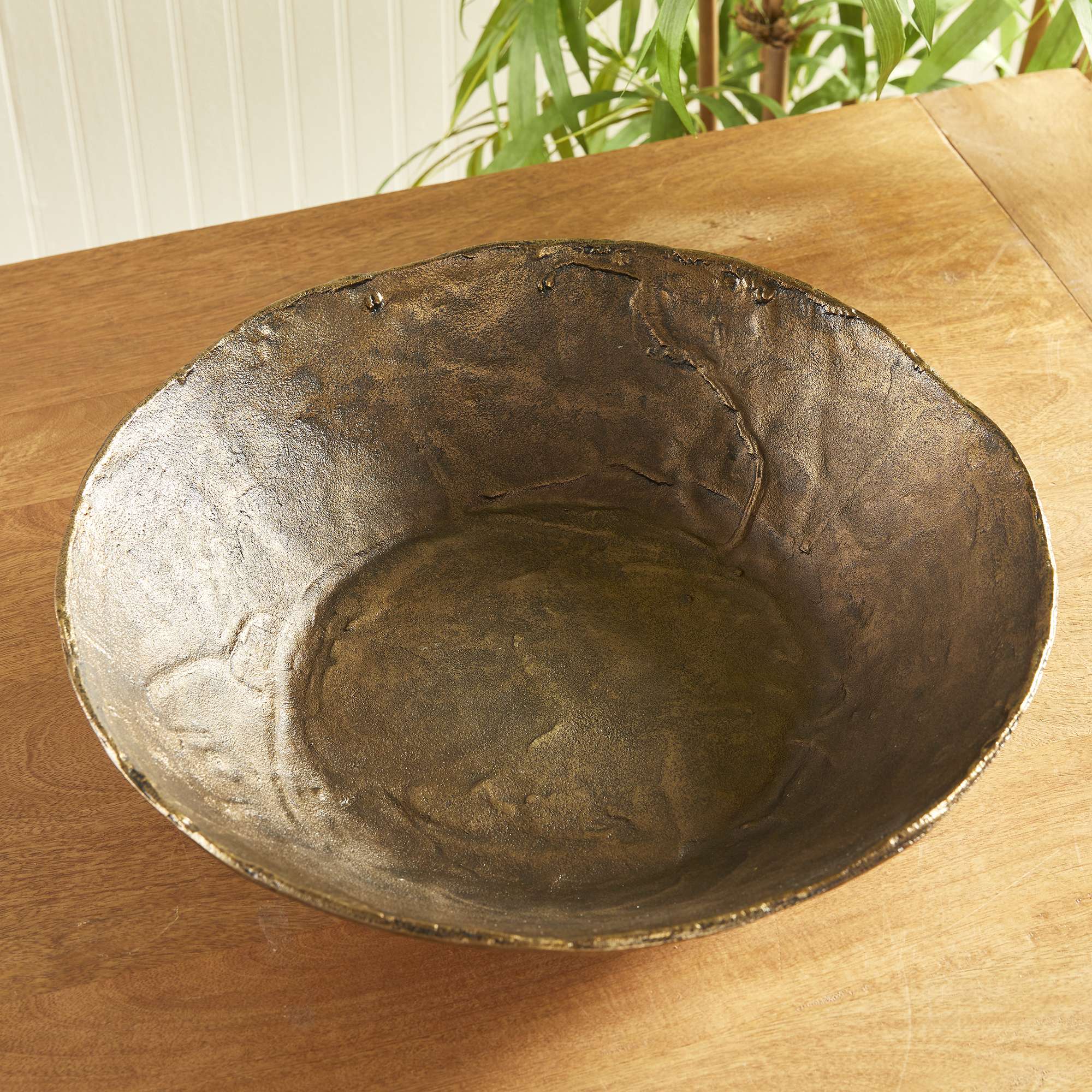 MYRON DECORATIVE BOWL - Image 4