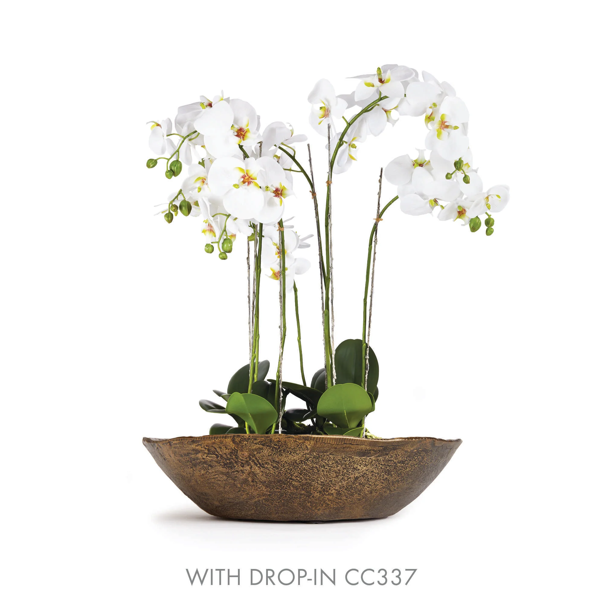 MYRON DECORATIVE BOWL - Image 5