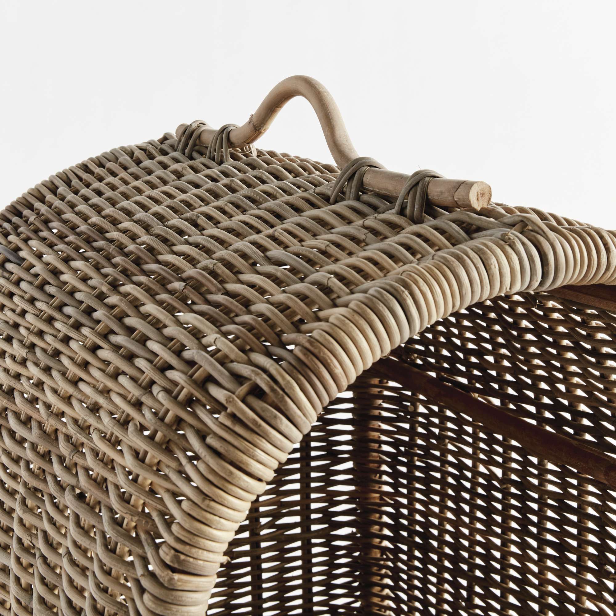NORMANDY CANOPY PET BED LARGE - Image 4