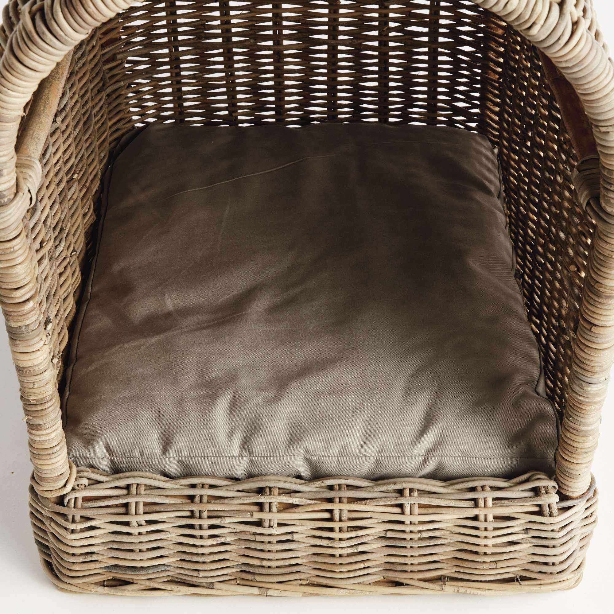NORMANDY CANOPY PET BED LARGE - Image 5