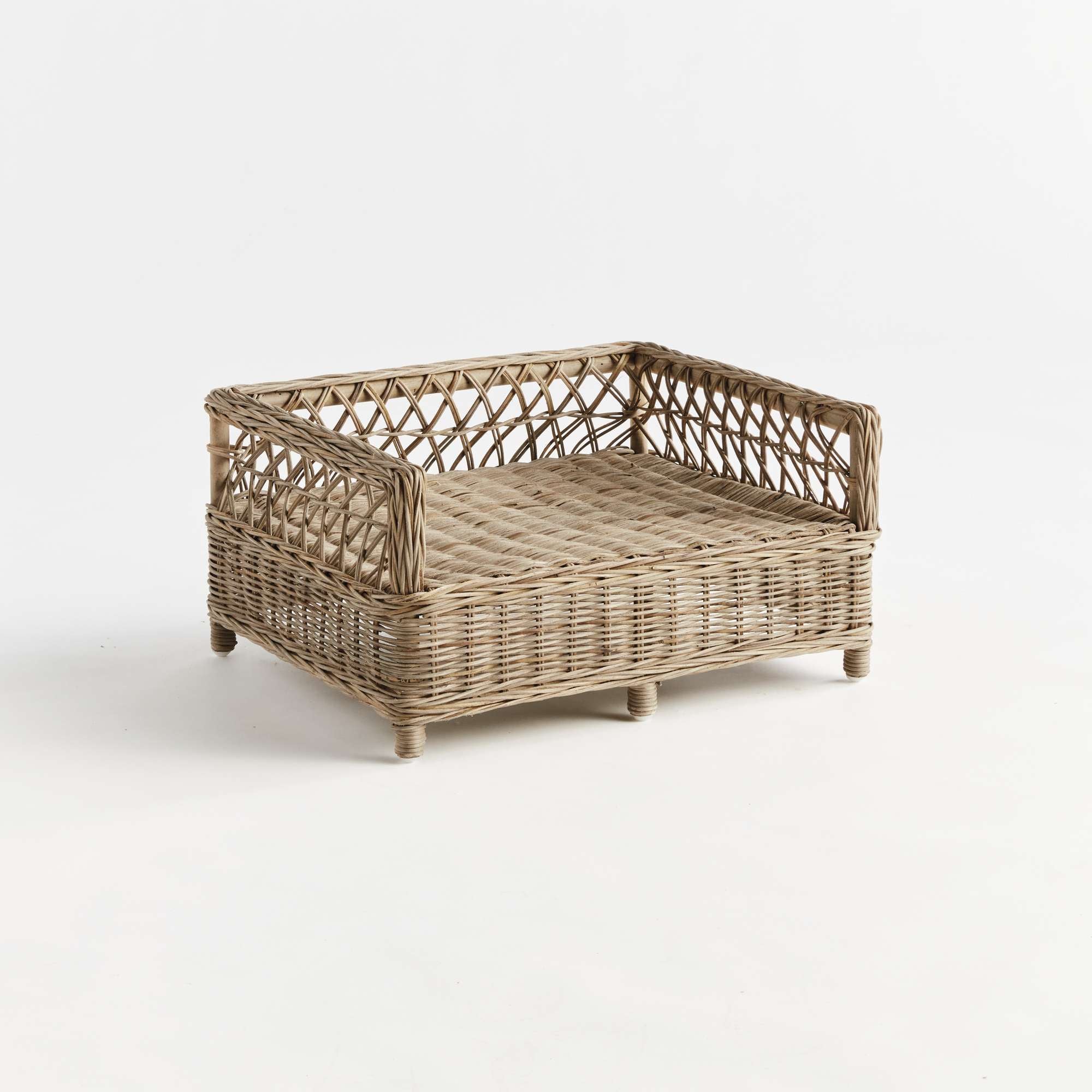 NORMANDY PET BED SMALL - Image 3