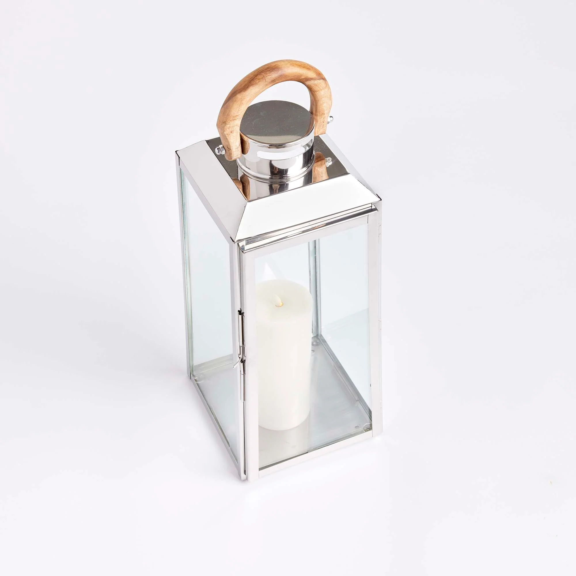 OCEANSIDE OUTDOOR LANTERN LARGE - Image 3