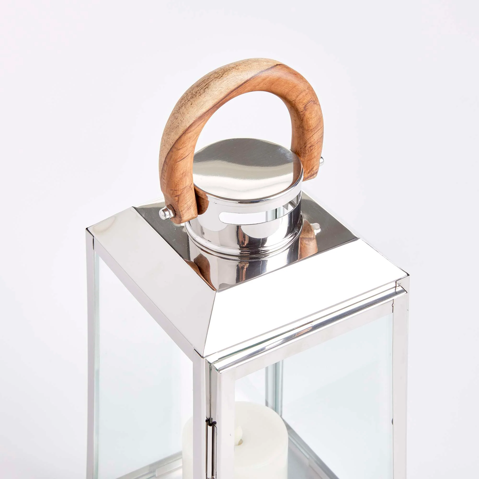 OCEANSIDE OUTDOOR LANTERN SMALL - Image 3