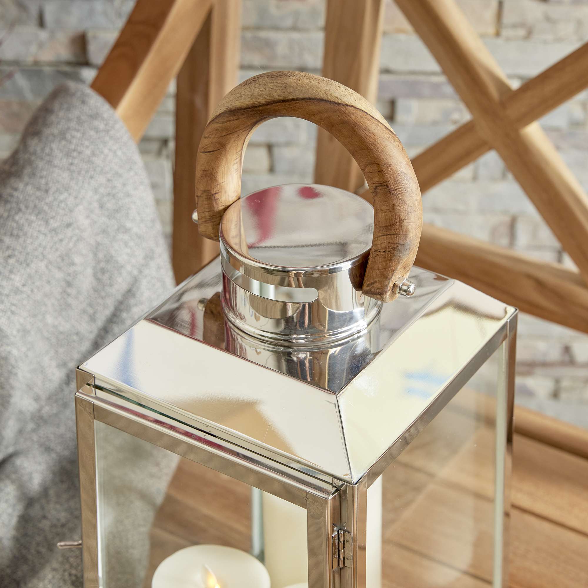 OCEANSIDE OUTDOOR LANTERN SMALL - Image 6