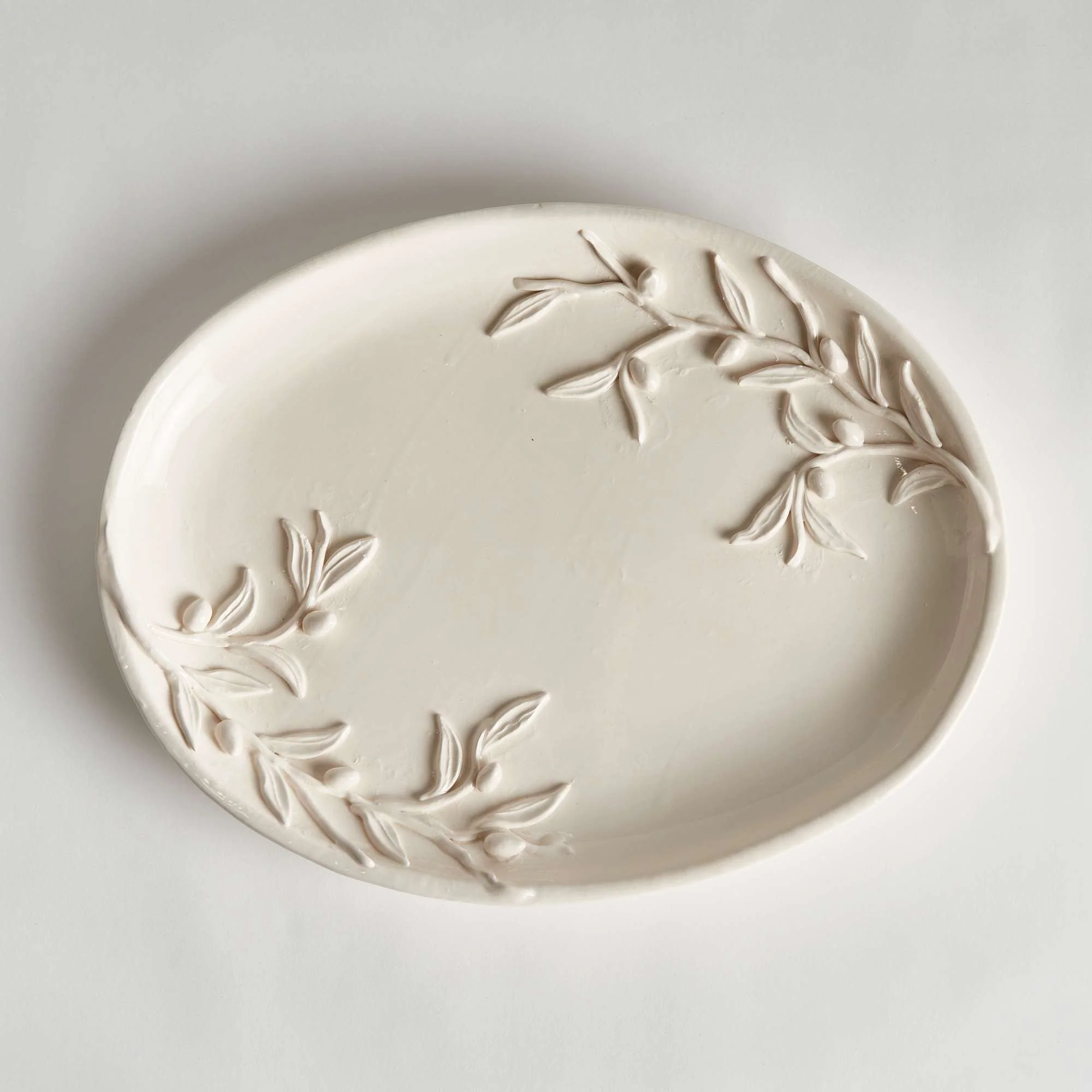 OLIVELLA DECORATIVE TRAY - Image 3