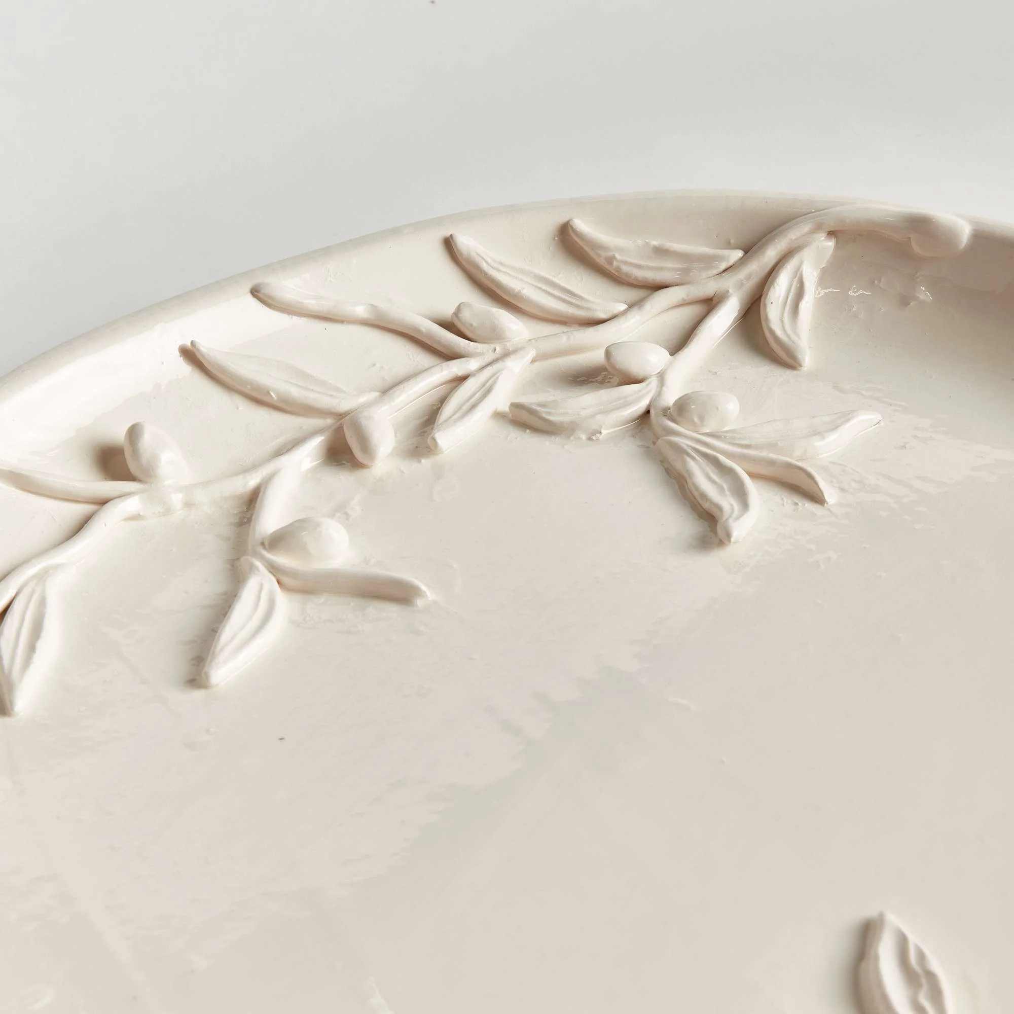 OLIVELLA DECORATIVE TRAY - Image 4