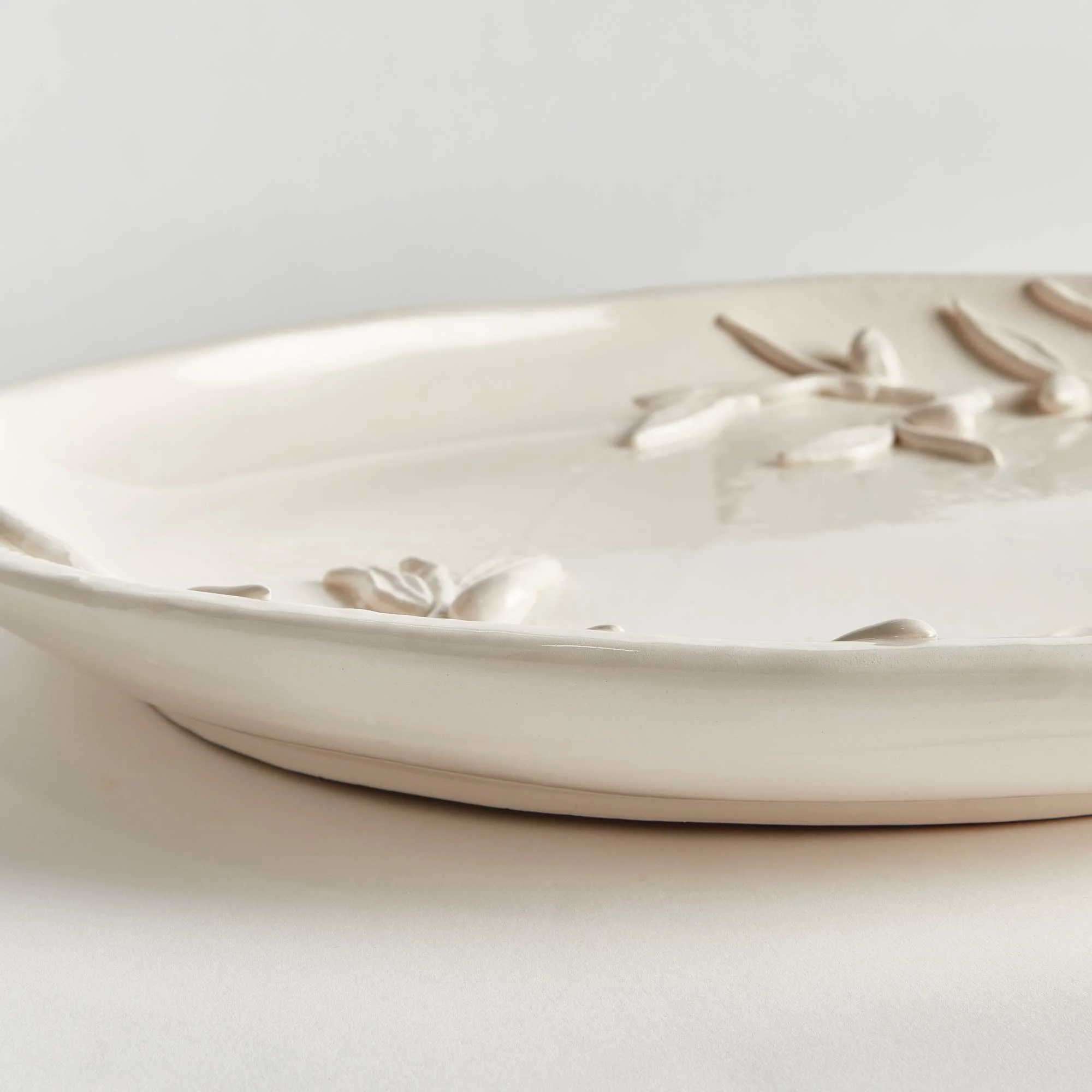 OLIVELLA DECORATIVE TRAY - Image 5