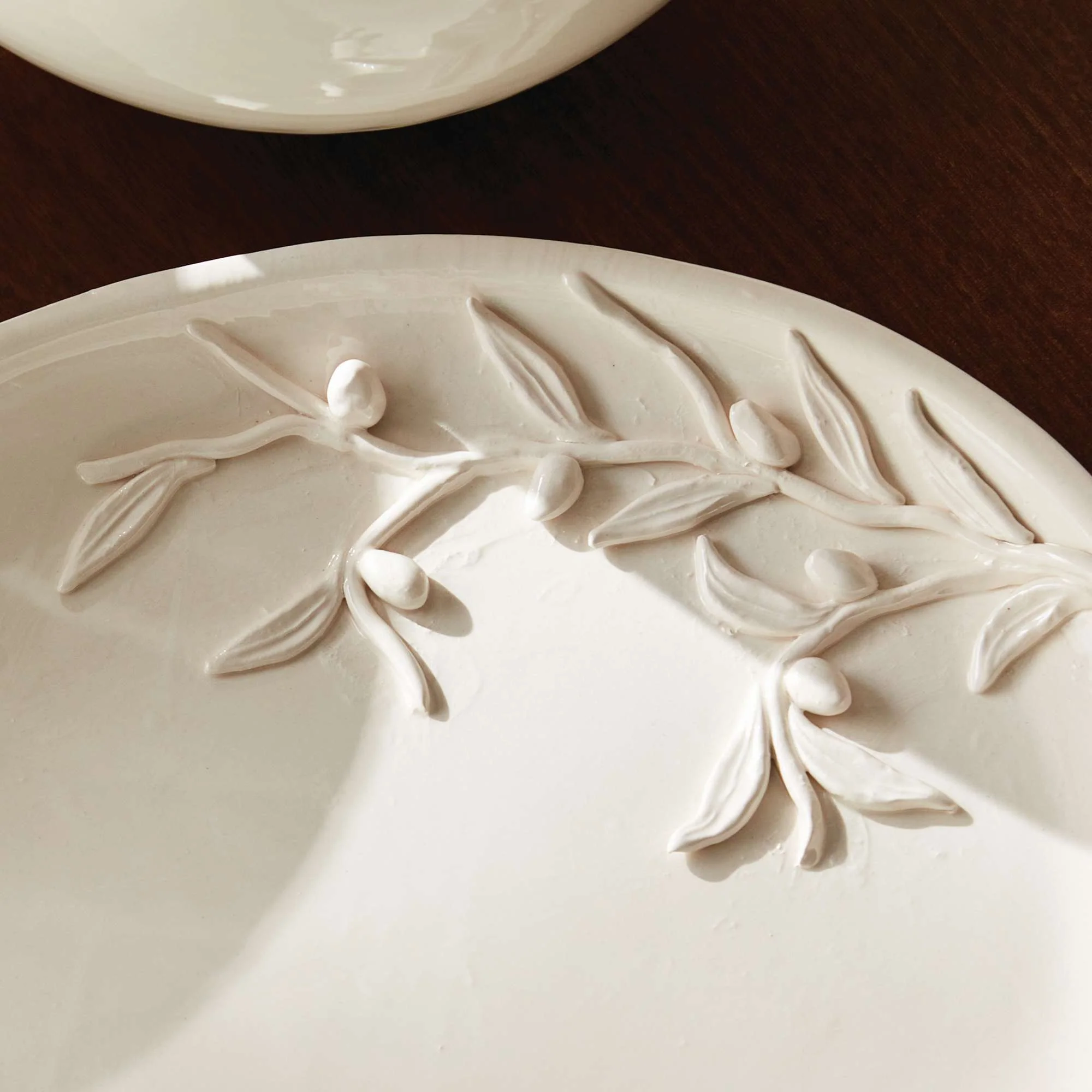 OLIVELLA DECORATIVE TRAY - Image 6