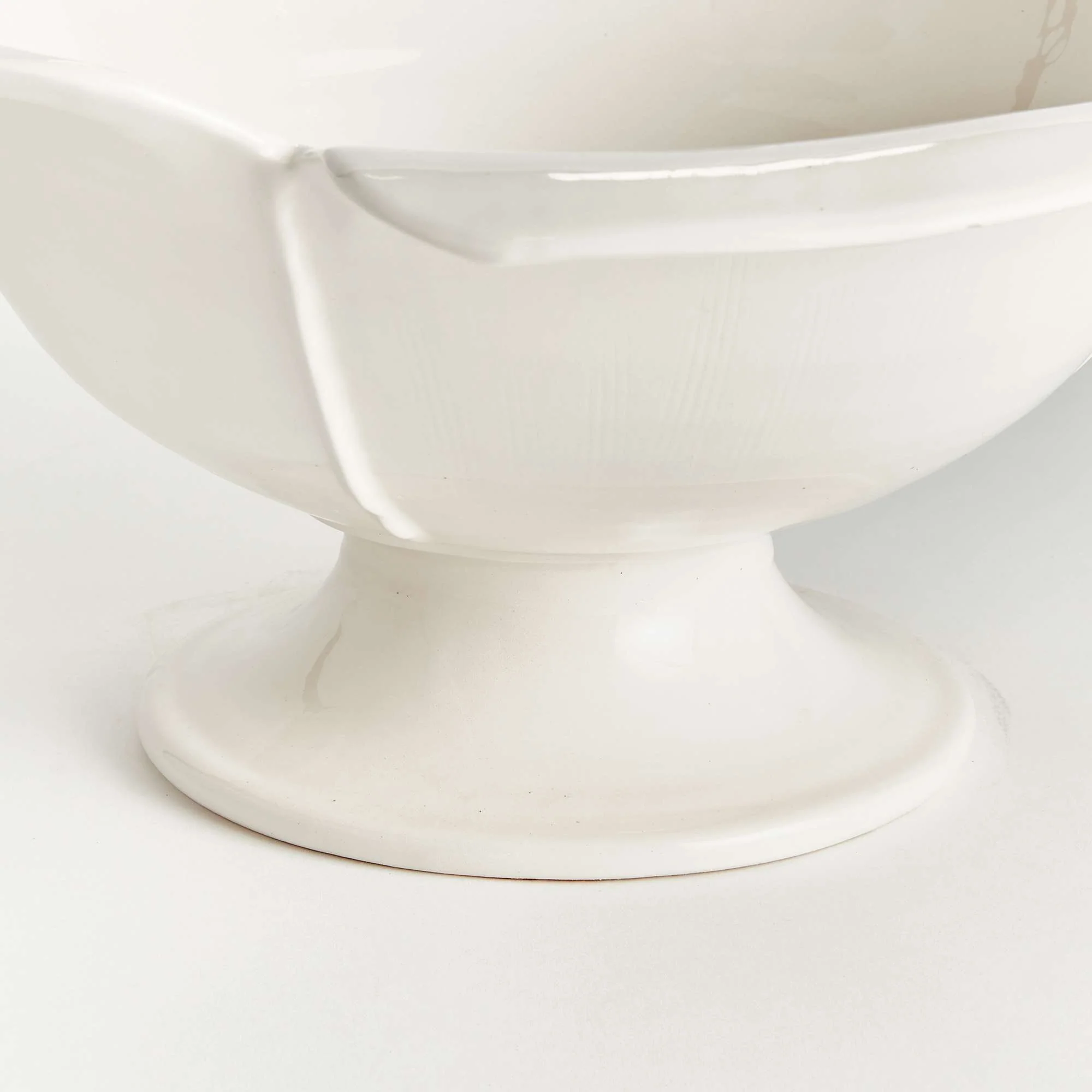 PETALO DECORATIVE FOOTED BOWL - Image 3