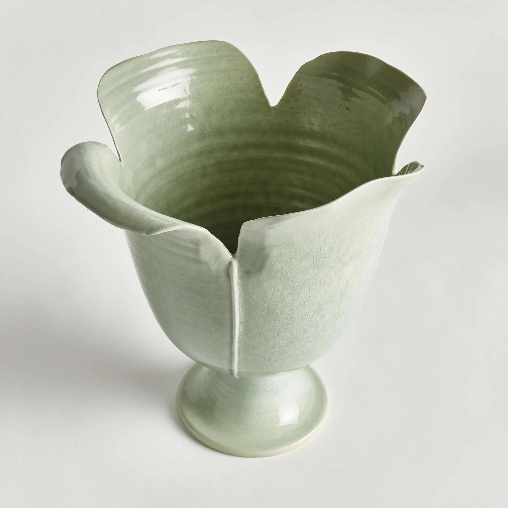 PETALO VASE LARGE - Image 3