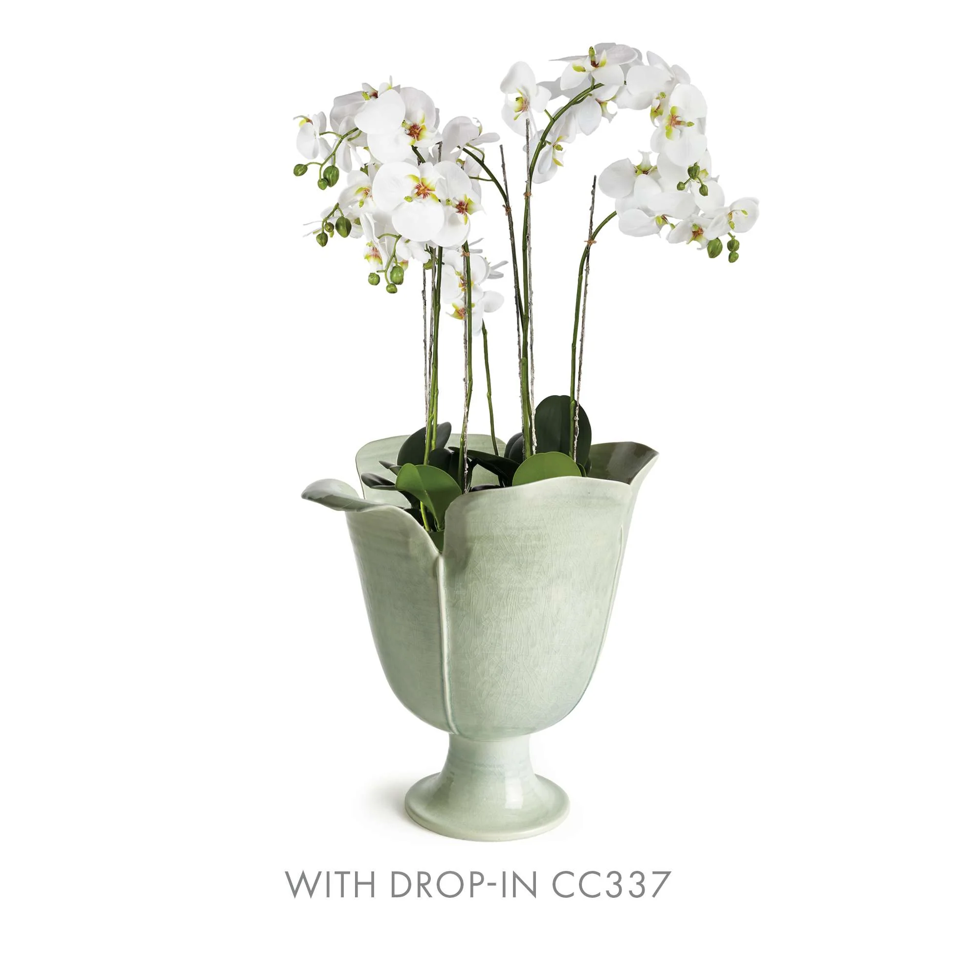 PETALO VASE LARGE - Image 5