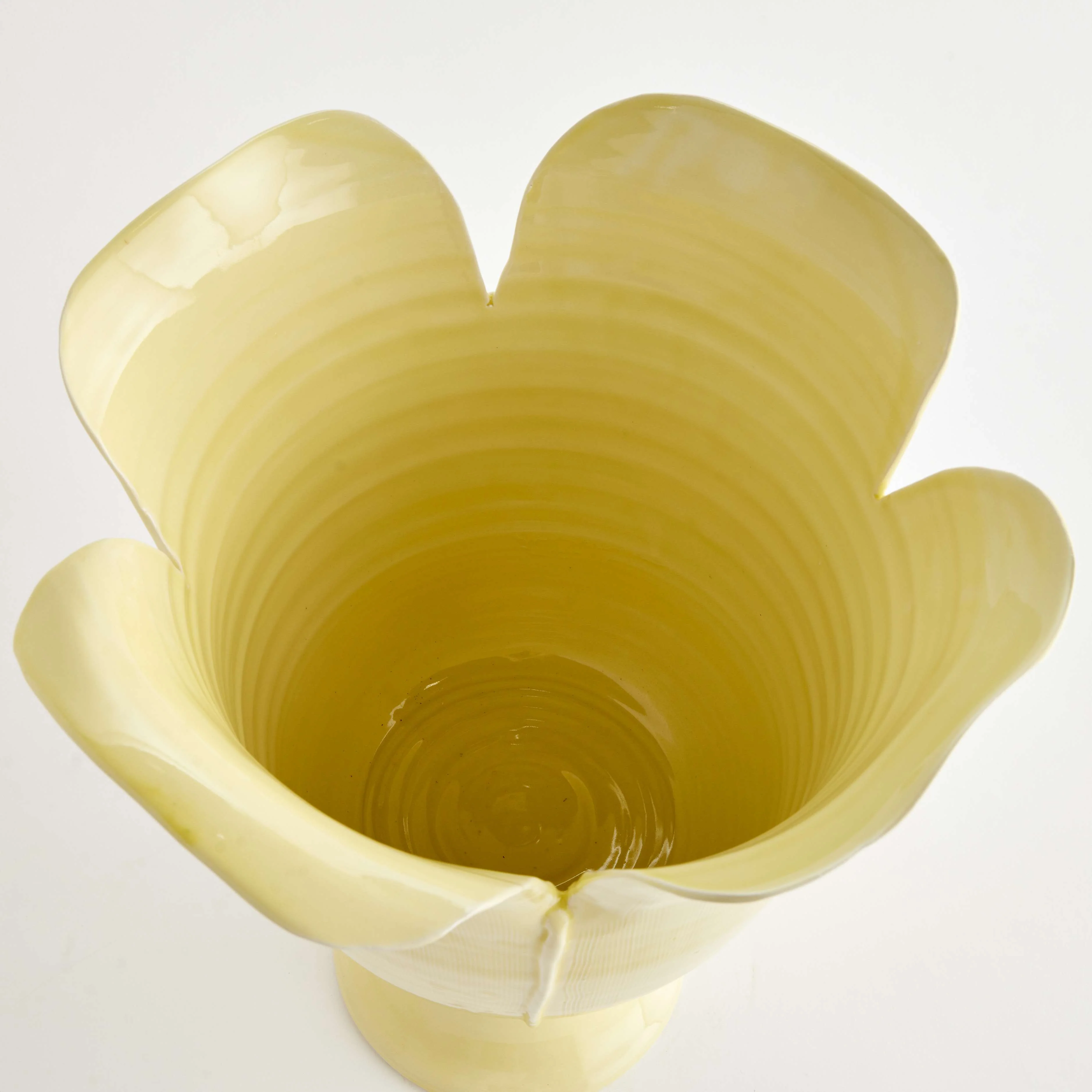 PETALO VASE LARGE - Image 2