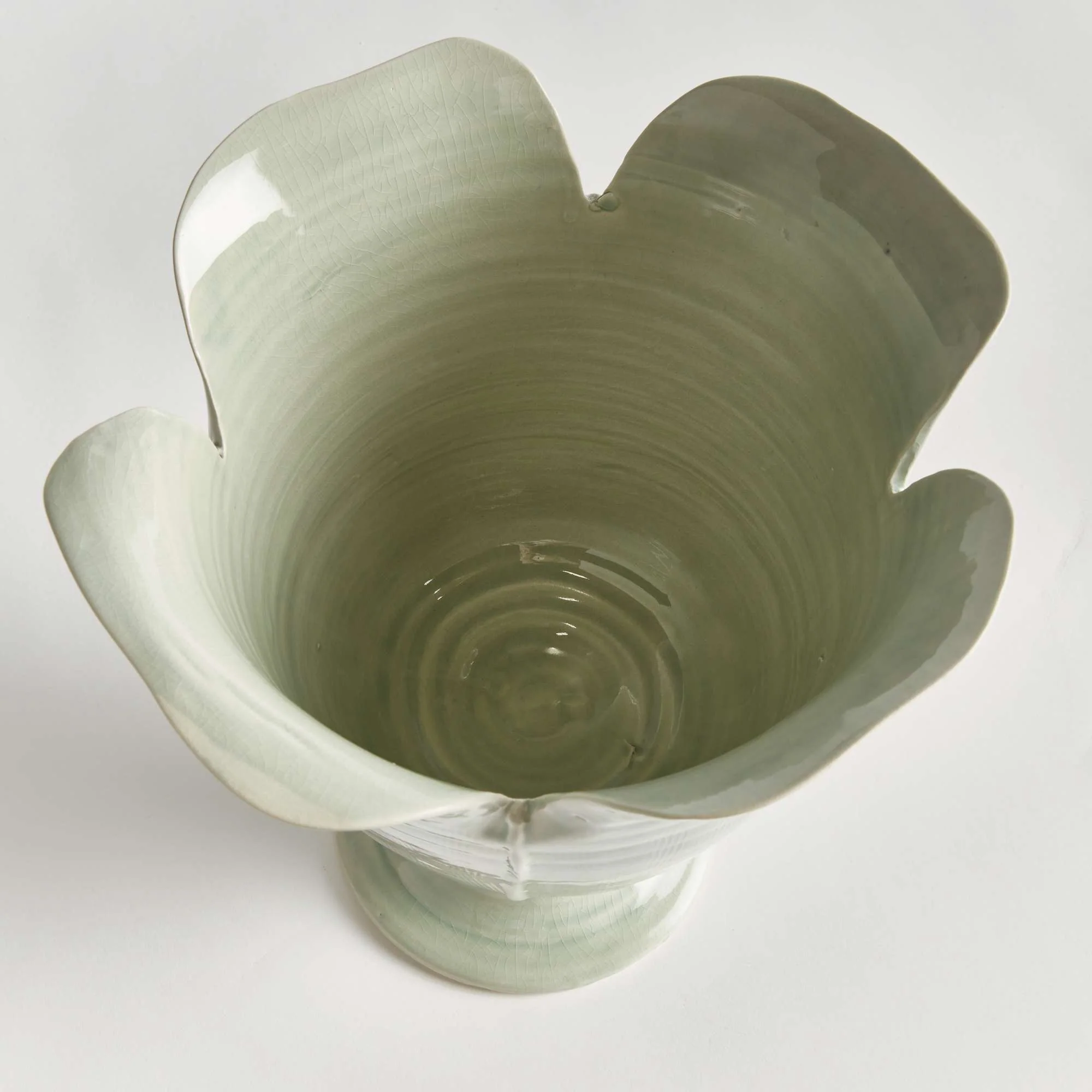 PETALO VASE SMALL - Image 3